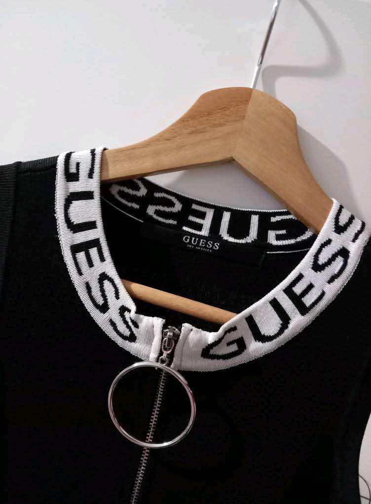 GUESS haljina 1