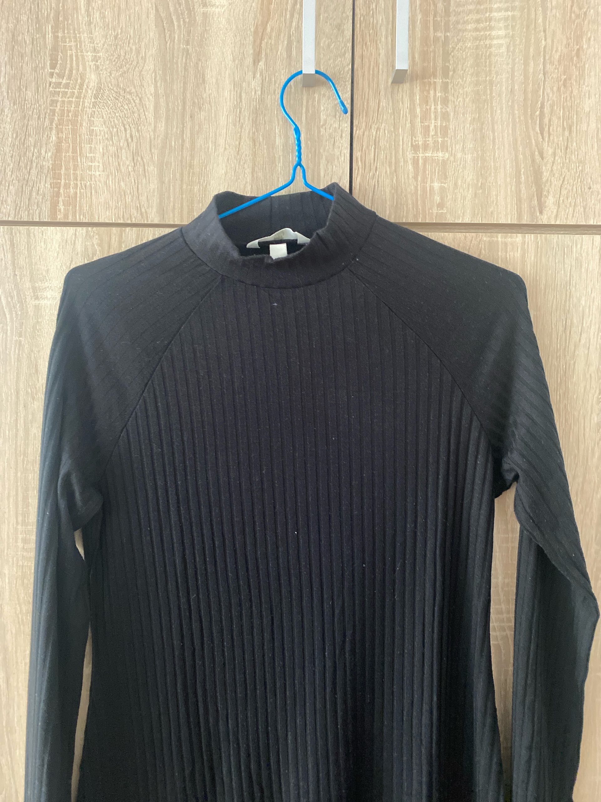 Nova H&M duga haljina 2