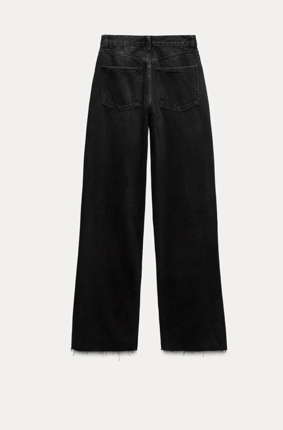 Zara farmerke 0