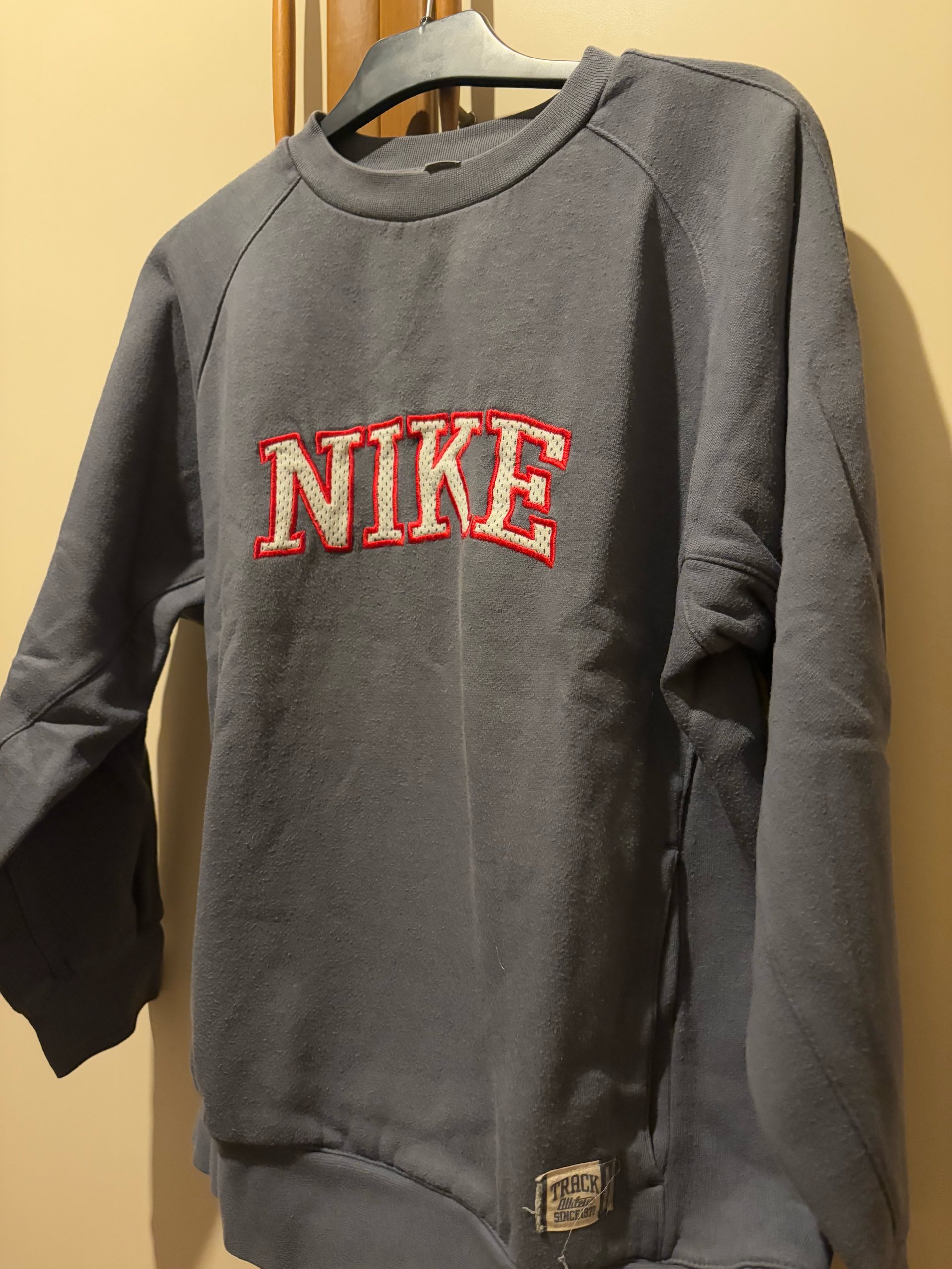Nike track dukserica 0