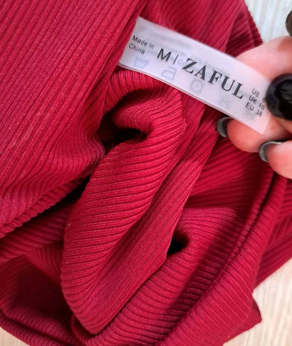 ZAFUL kupaći kostim bikini 2