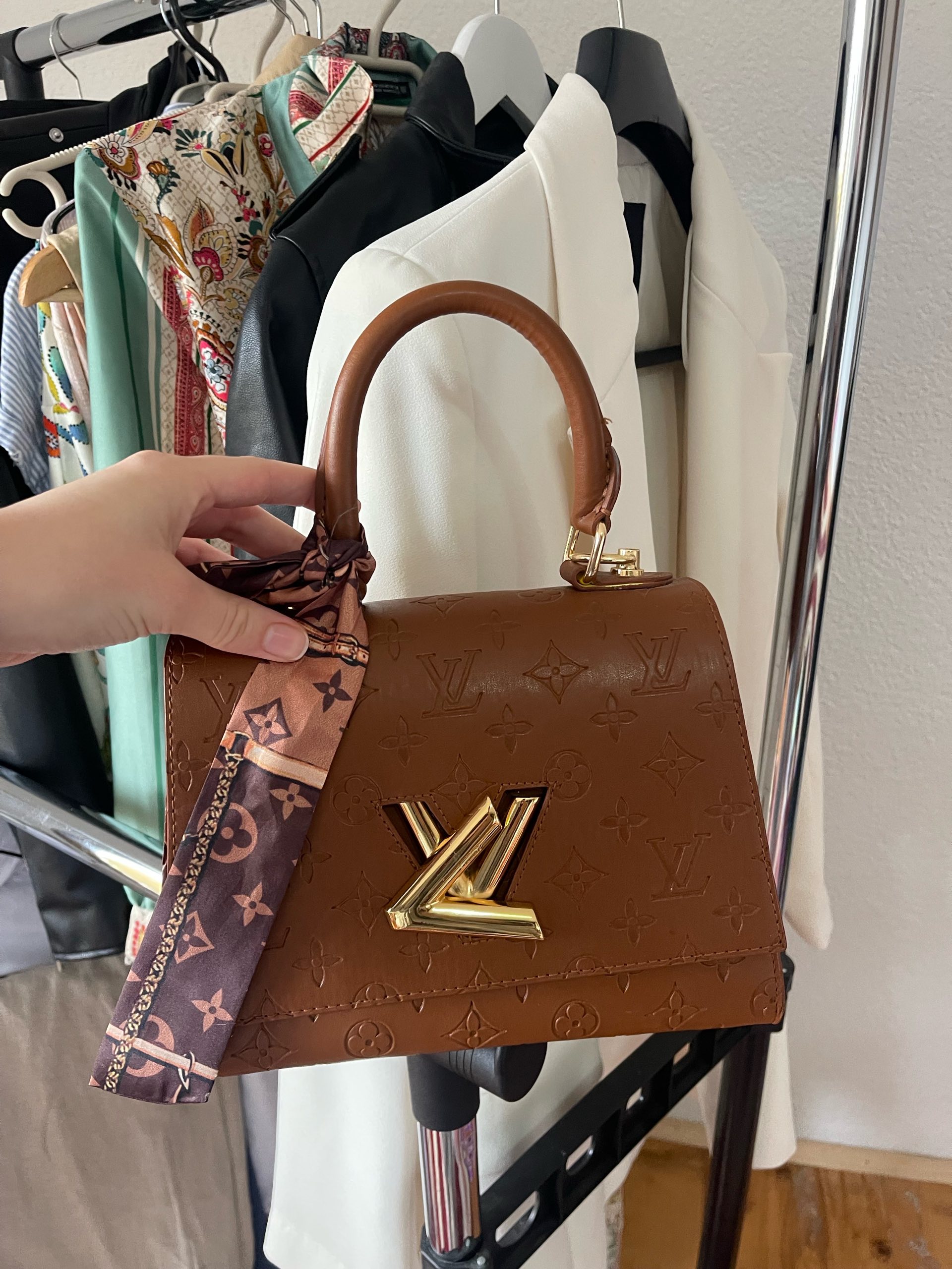 Torba LV 3