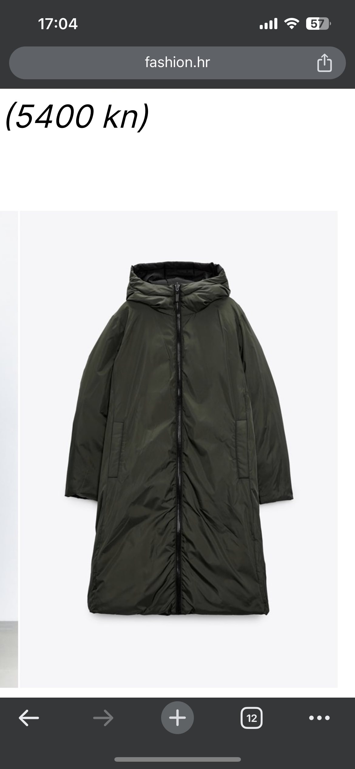 ZARA JKAN 1