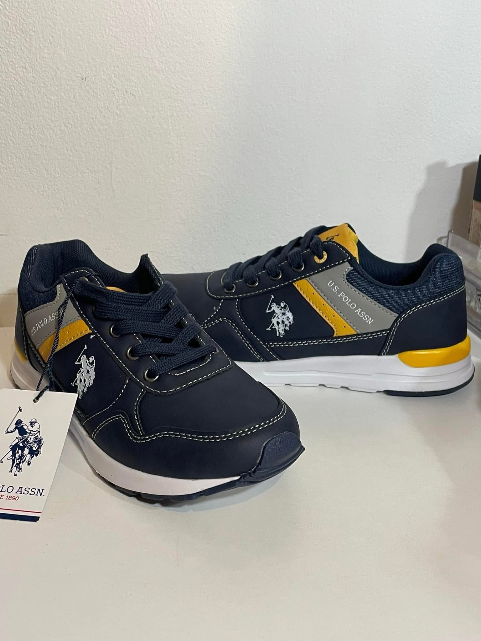 US Polo Assn tene 0