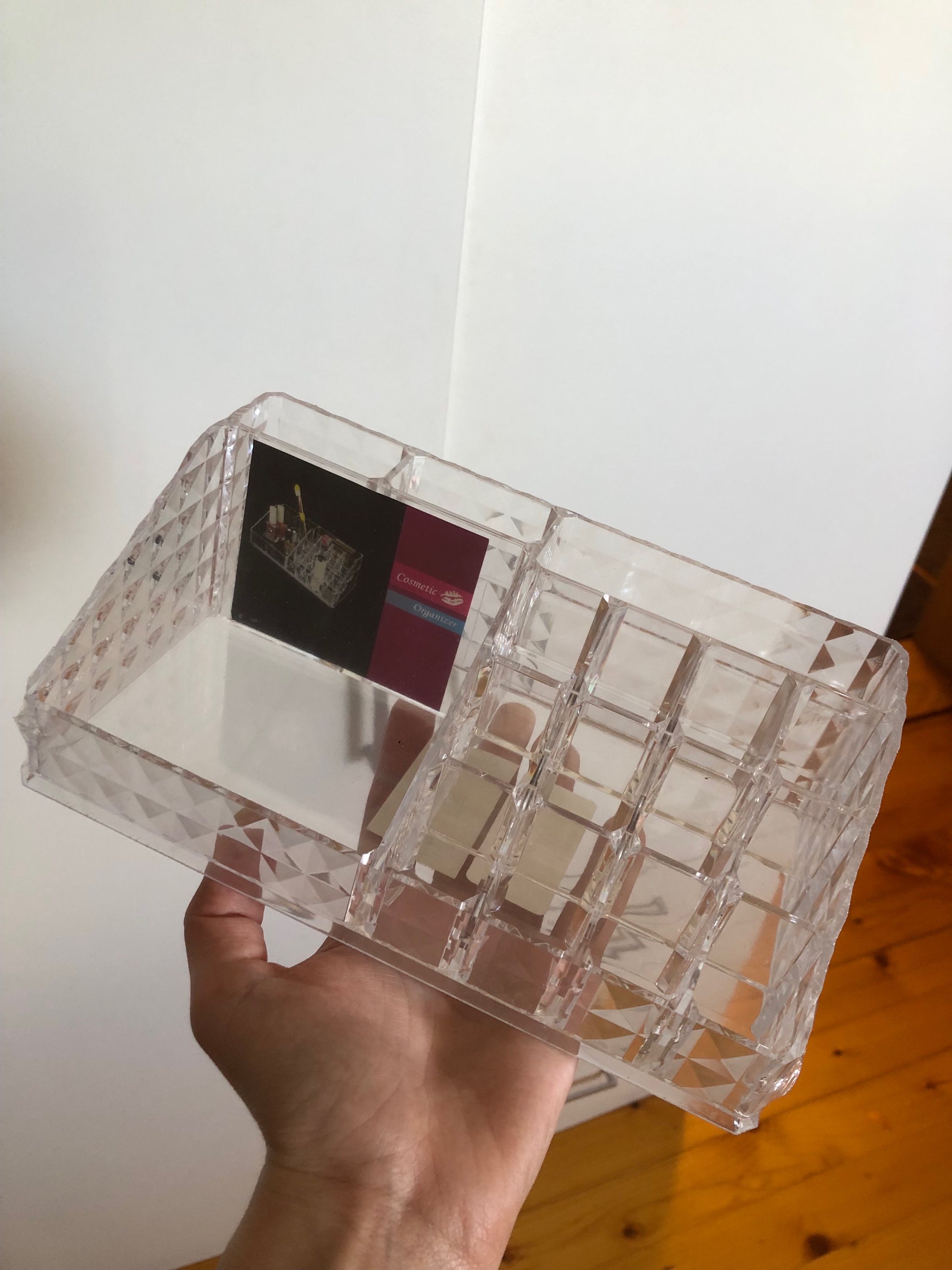 Organizator za sminku NOV 0