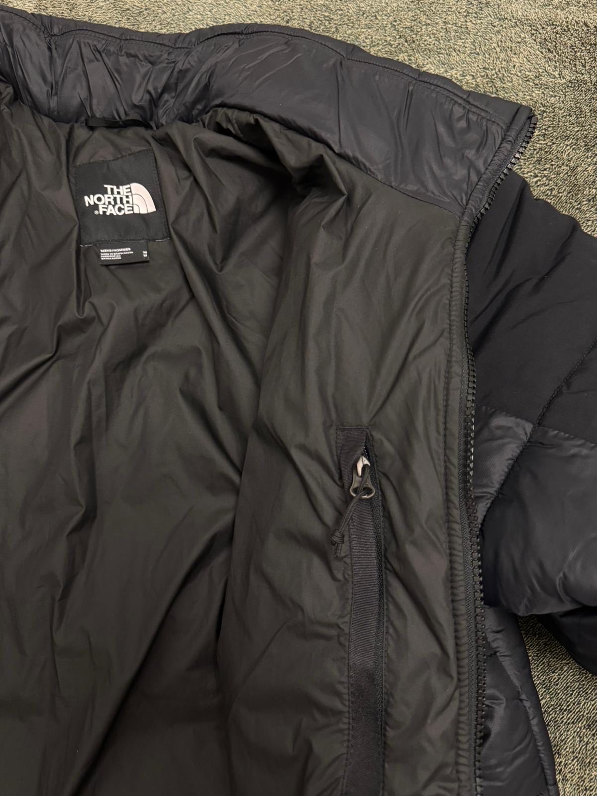 The North Face 3