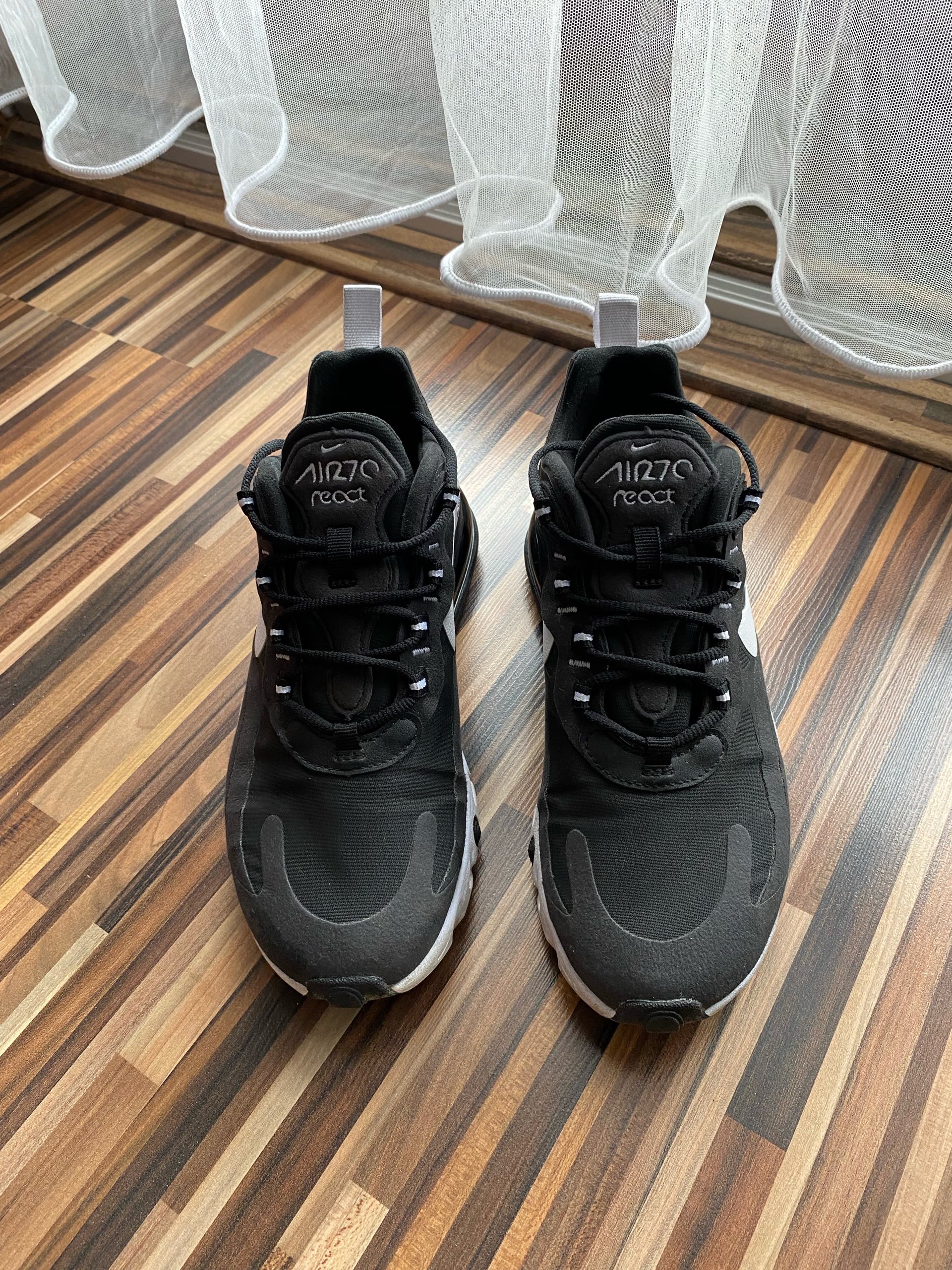 Nike patike 3