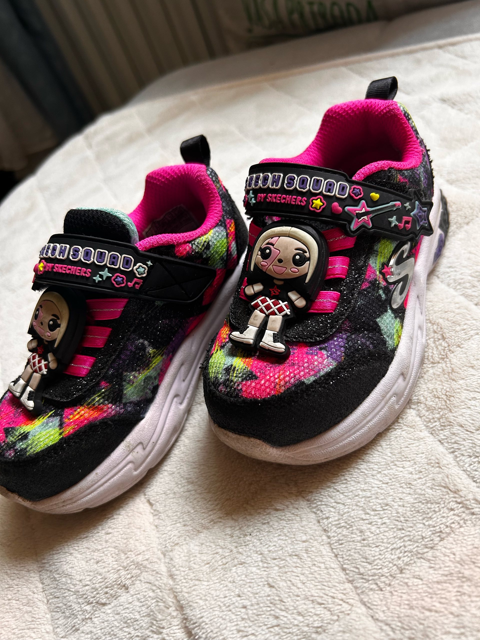 Tene skechers 22 broj 0