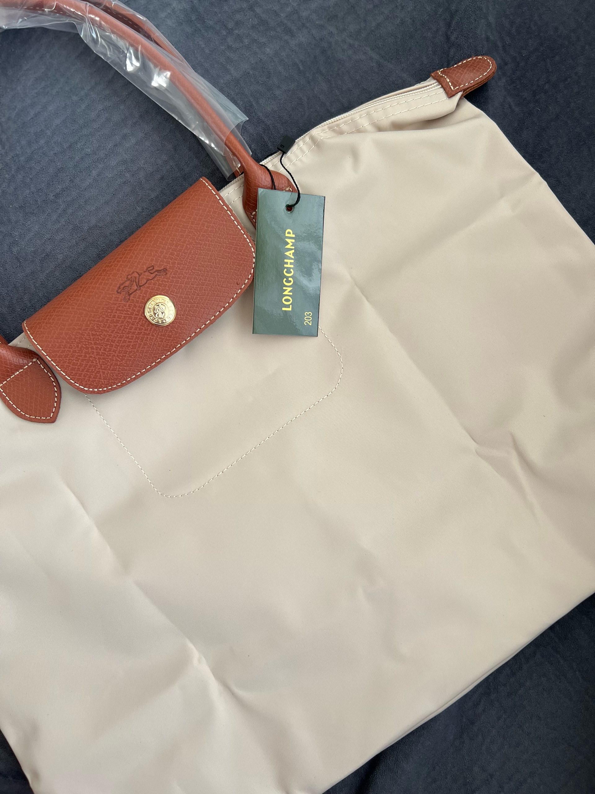 Longchamp torbe 1
