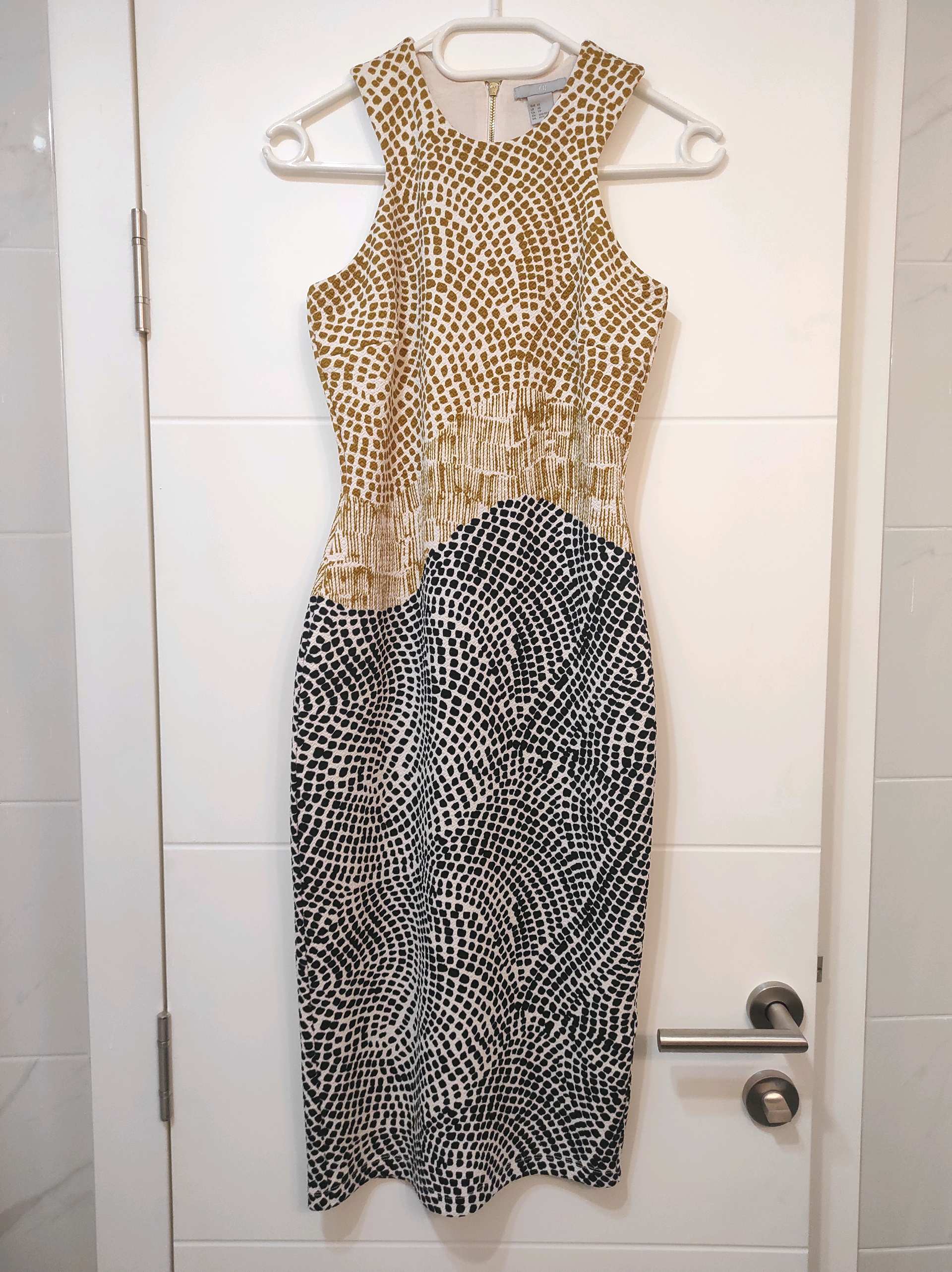 H&M haljina 0