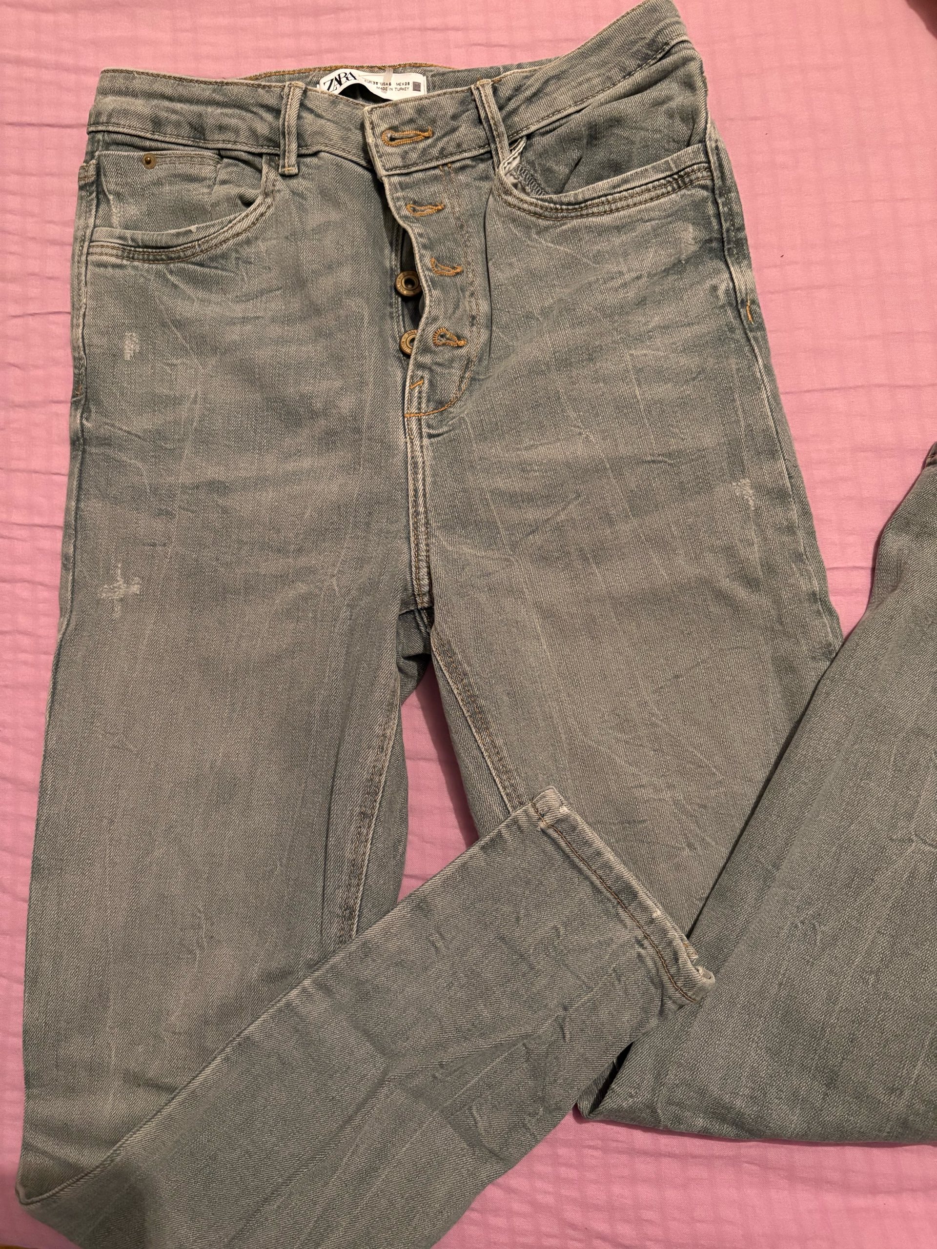 ZARA hlace 2