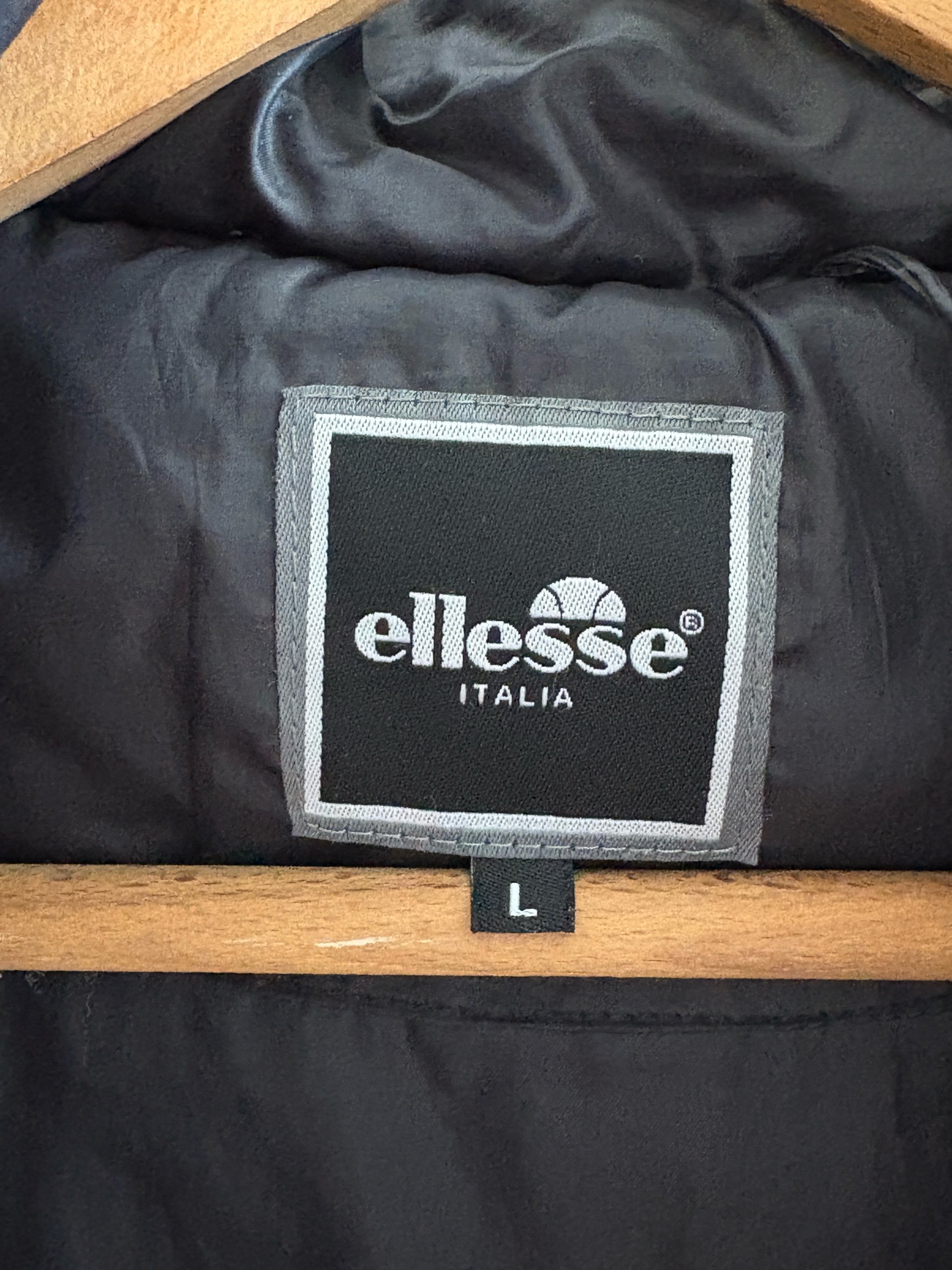 Ellesse zimska jakna 3