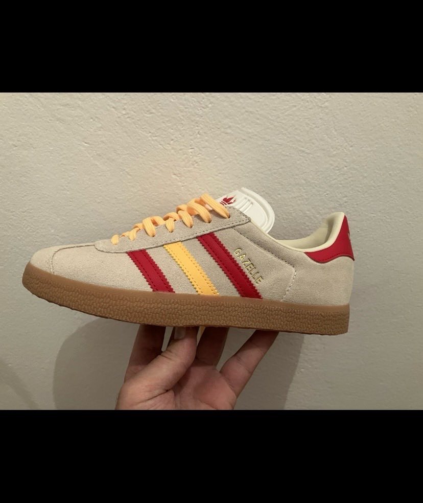 Adidas gazelle 0