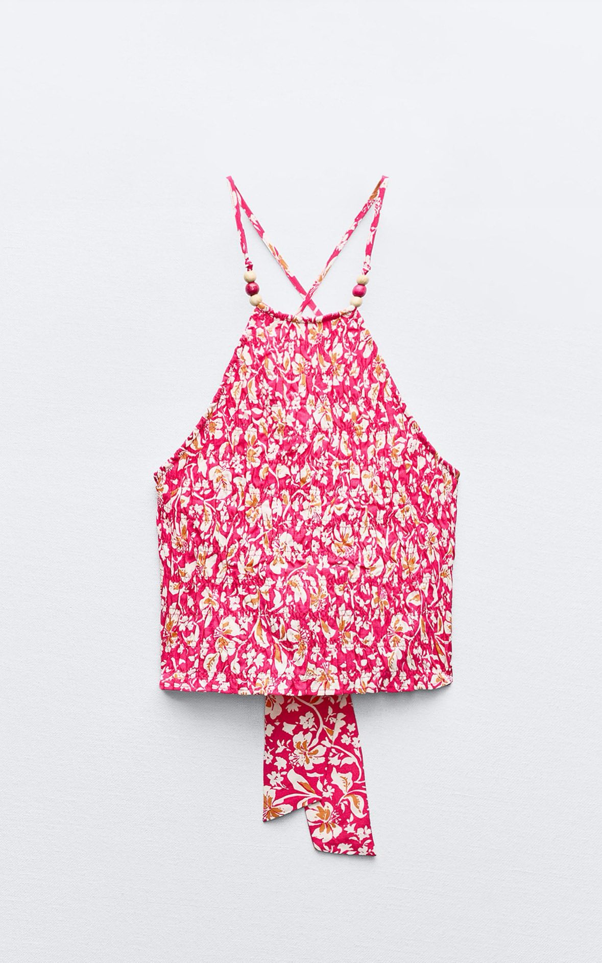 Top zara 0