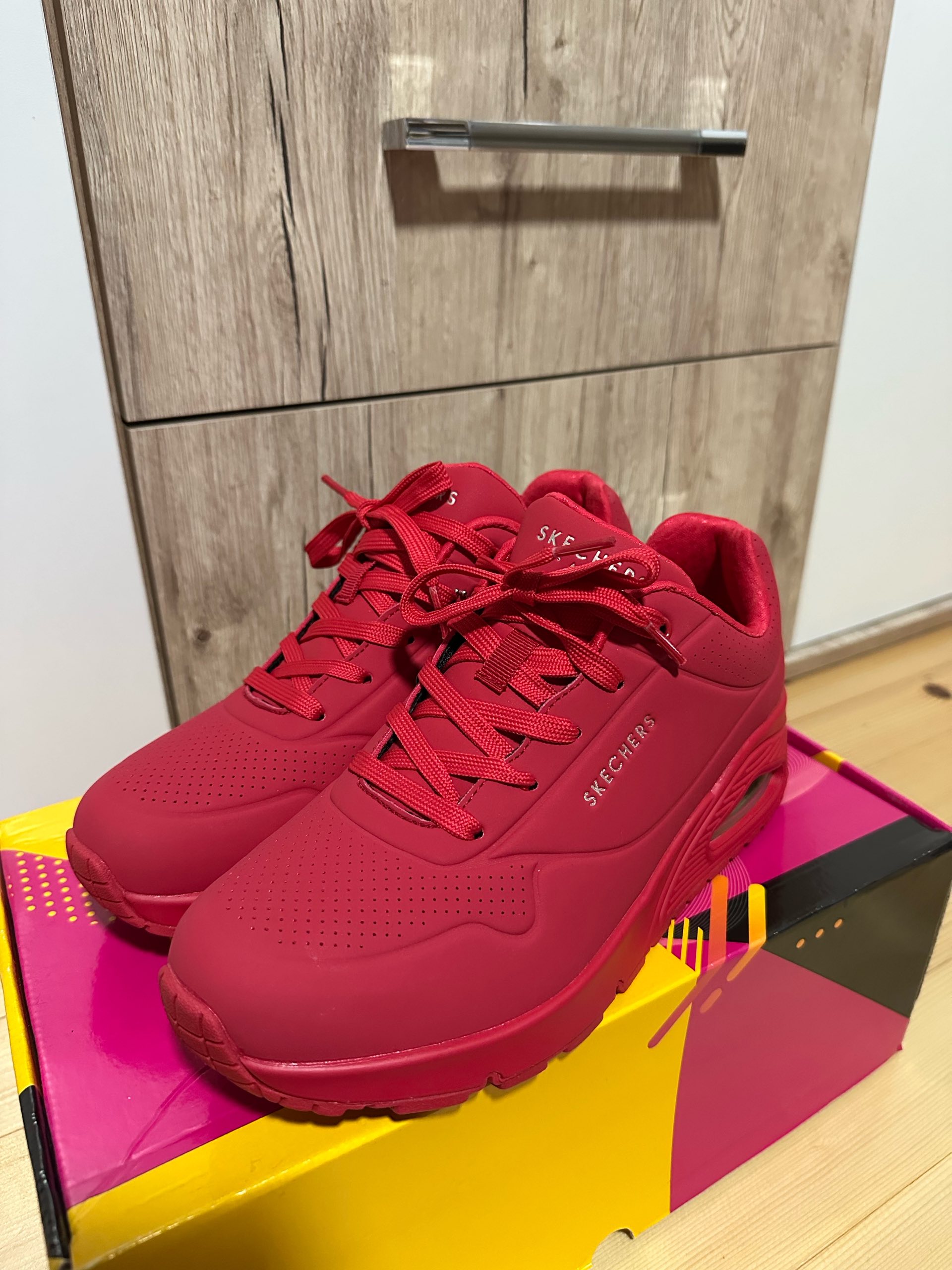 Patike Sketchers, nove 3