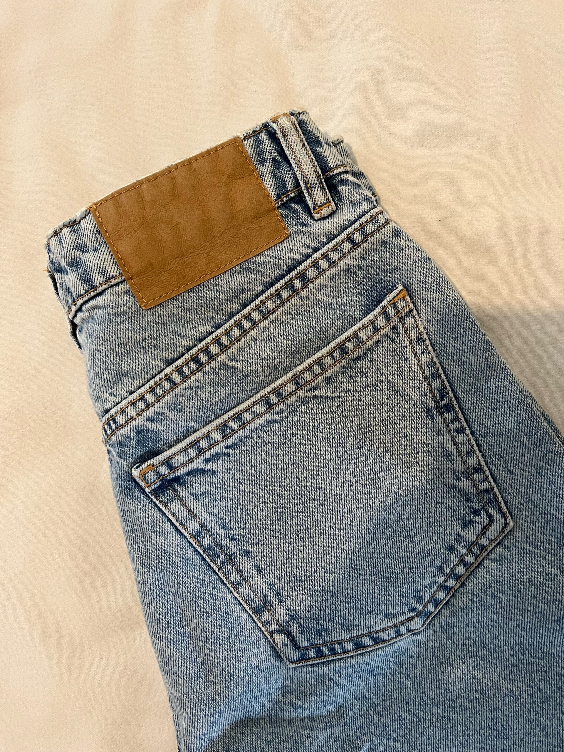 Zara hlace 3