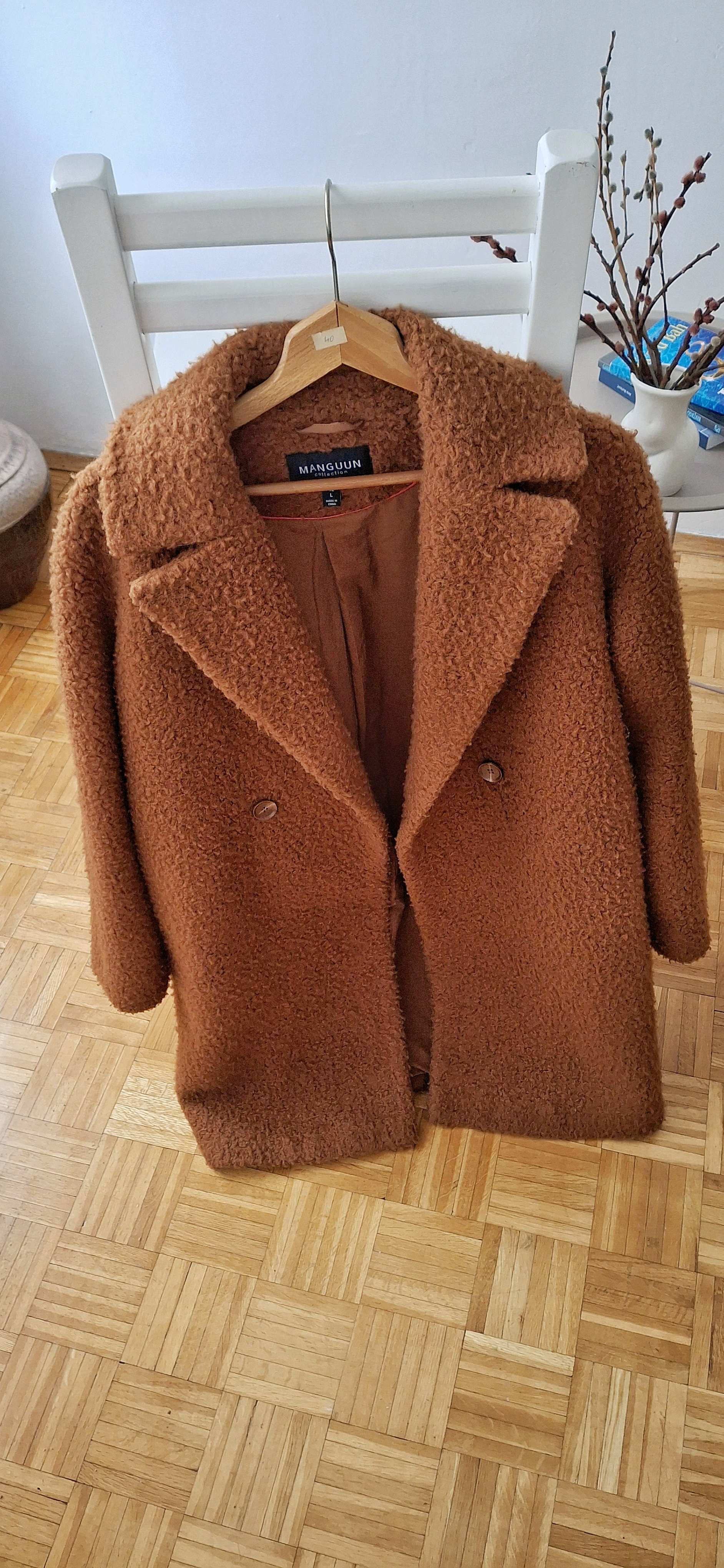 Teddy kaput 1
