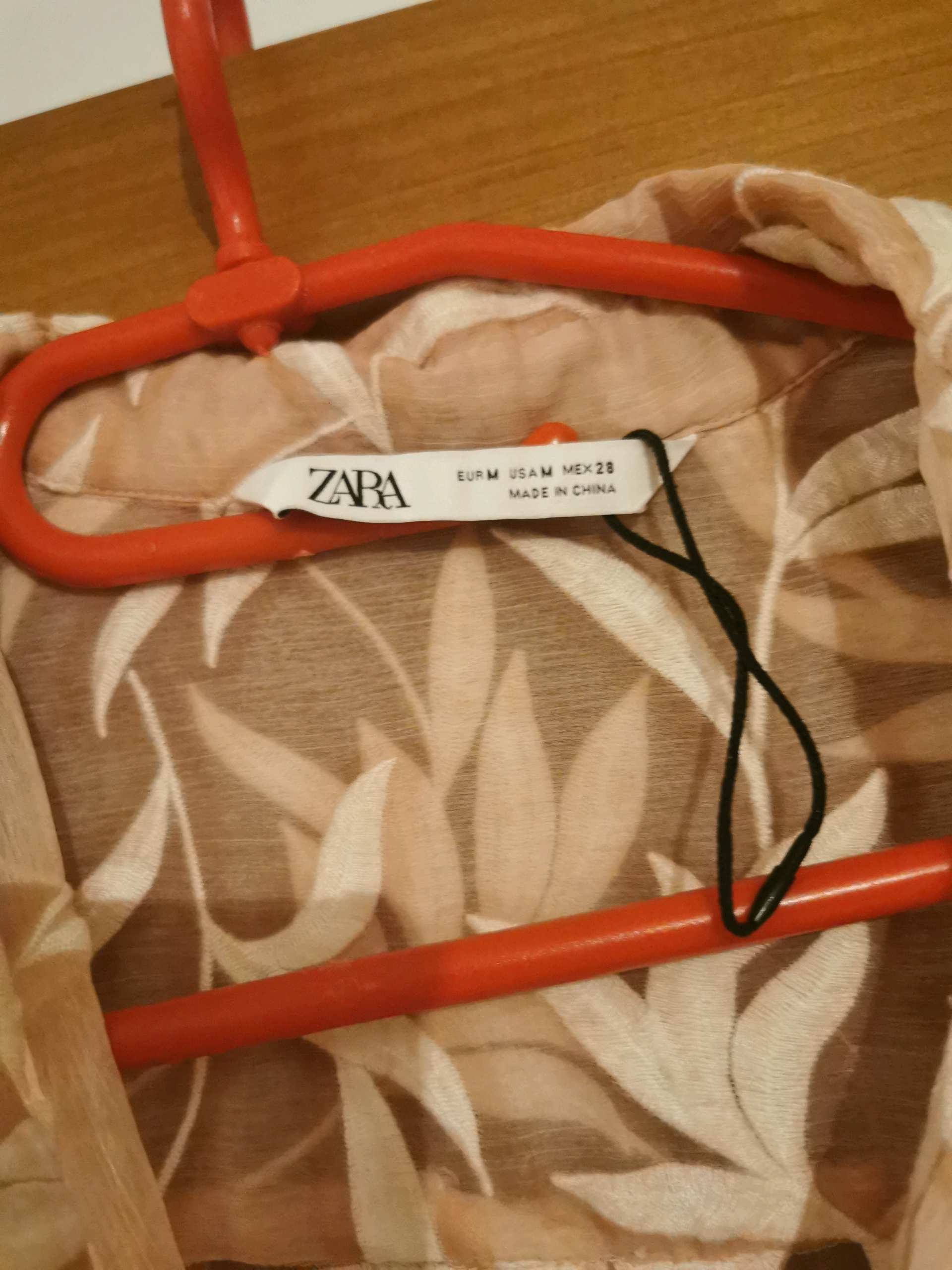 Zara haljina 1