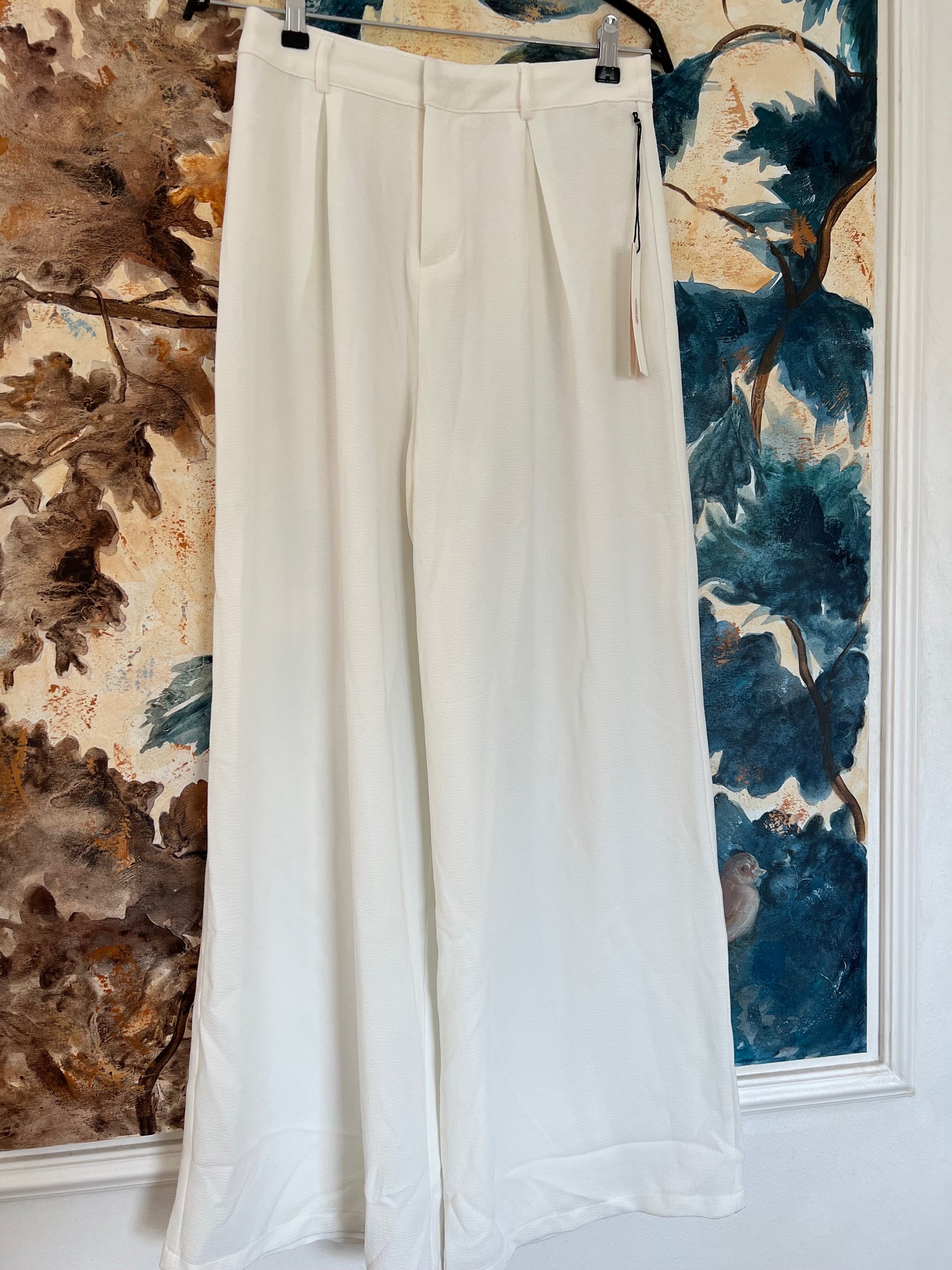 June & Hudson pantalone nove 0
