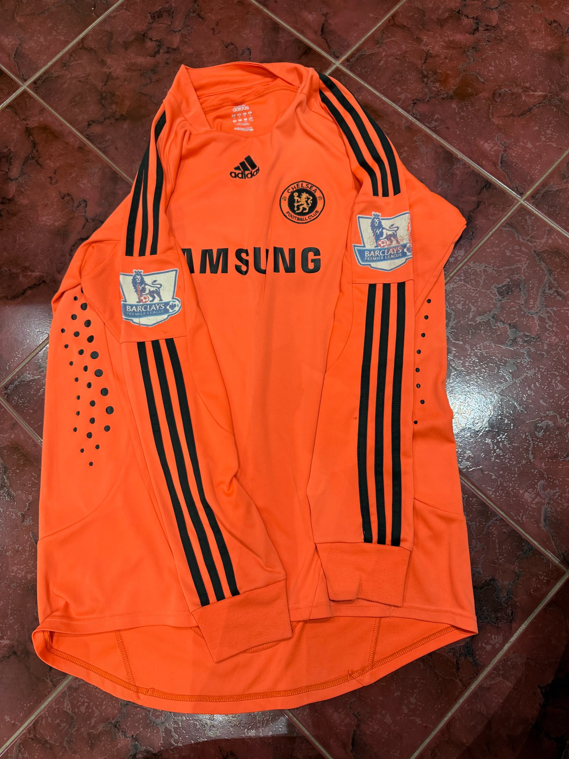 Golamnski orginalani dres adidas 1