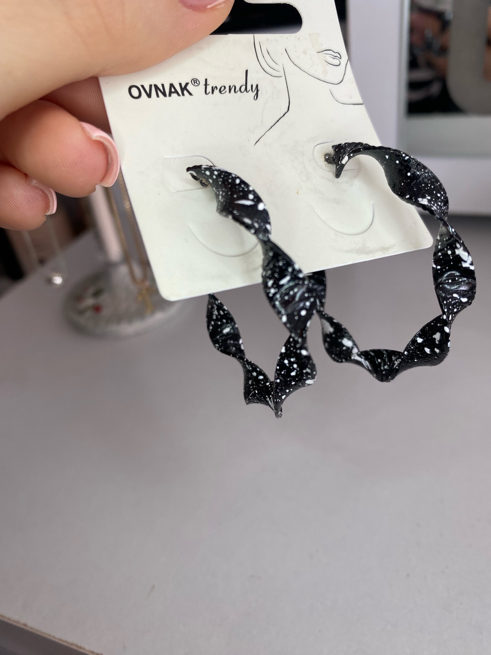 Ovnak miđuše 0