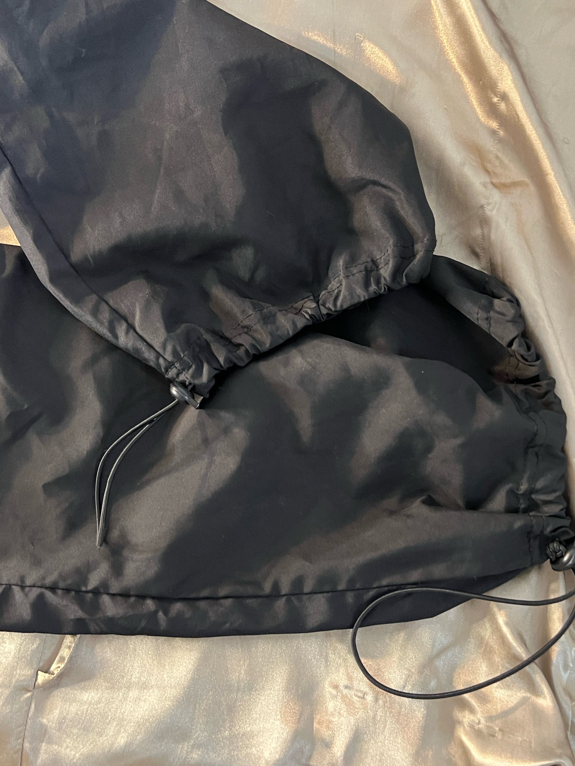 Nike Parachute hlace 2
