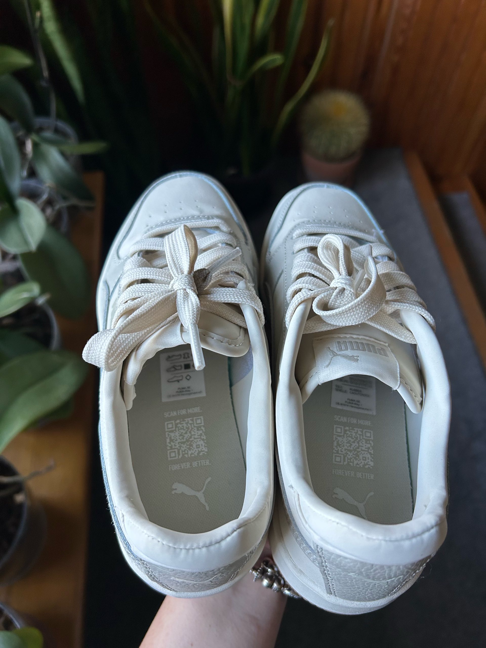 Original Puma patike 2