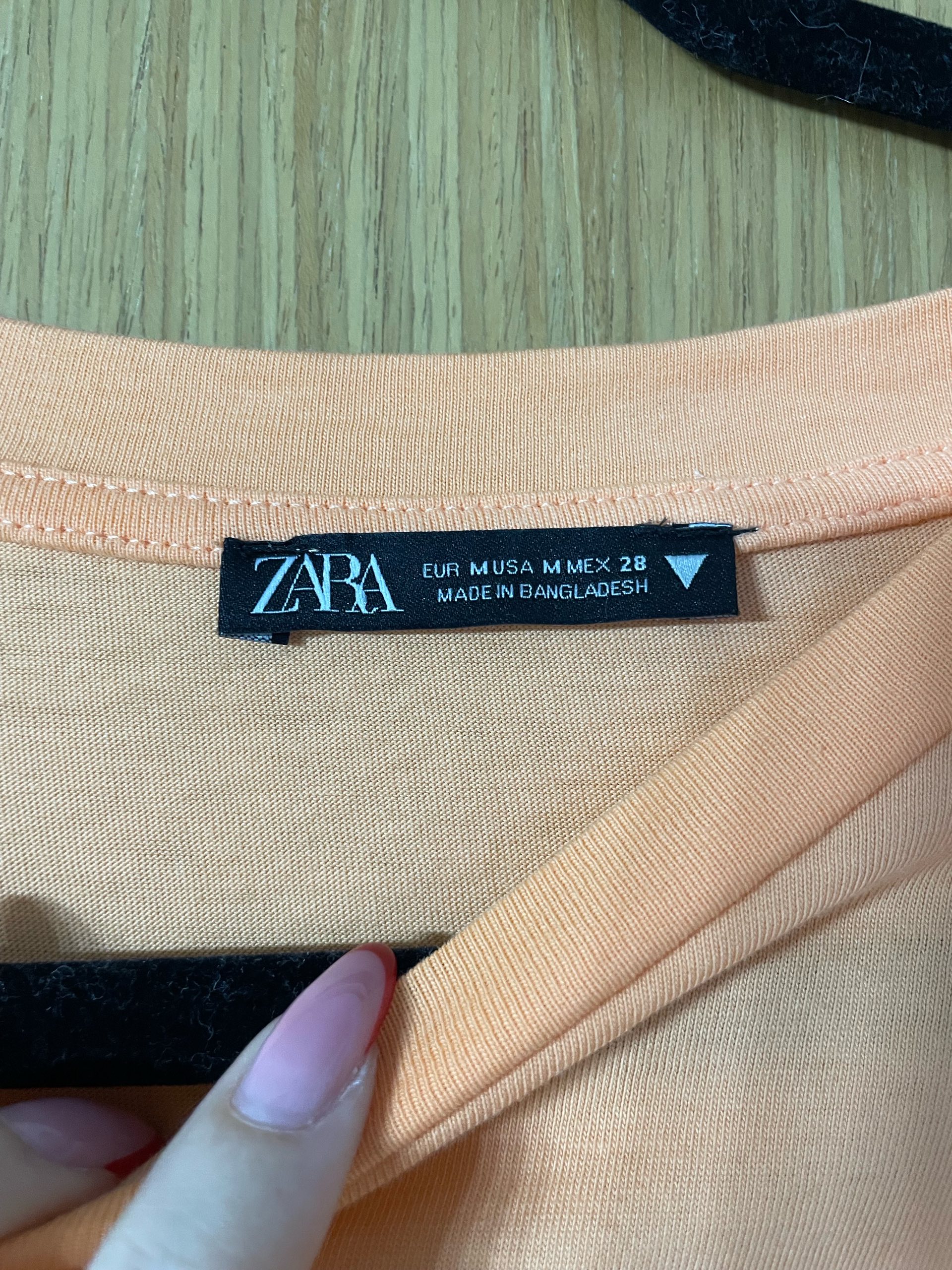 Majica Zara 1