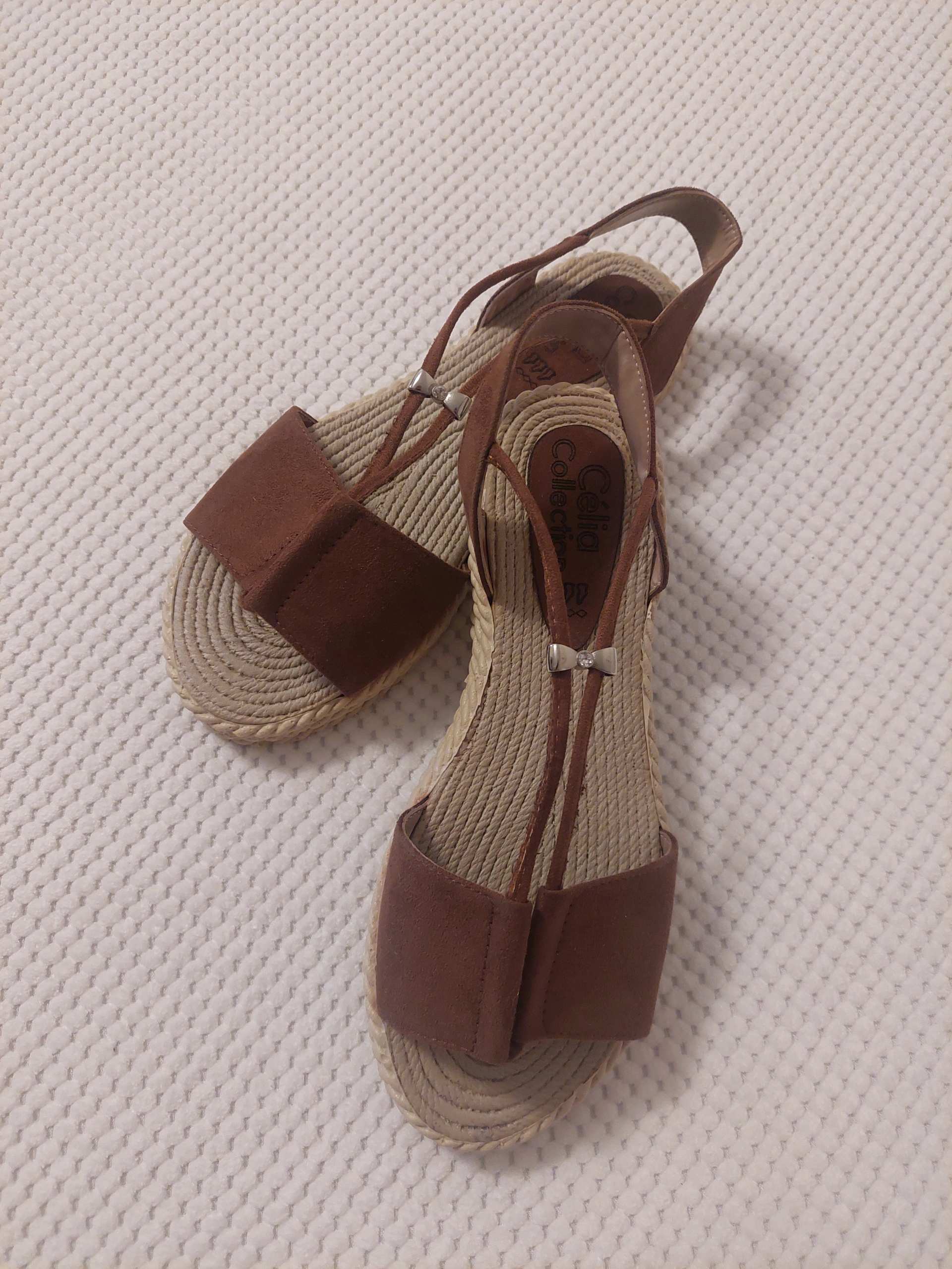 Sandale-espadrile 1