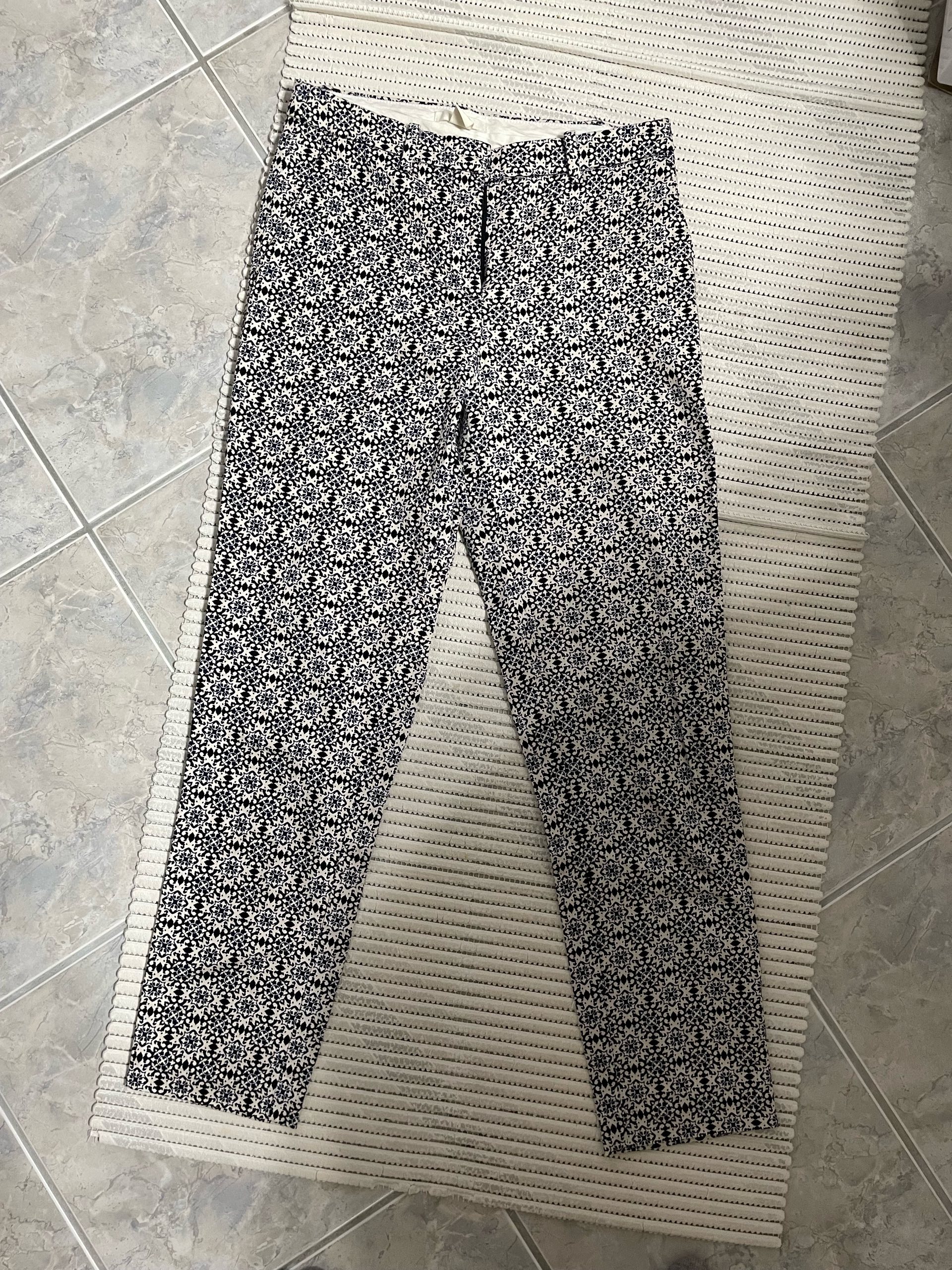 Hlače H&M 0