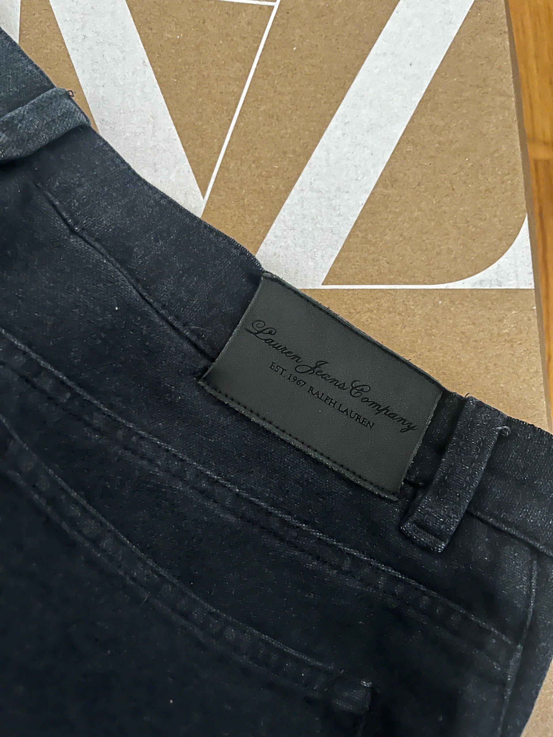 Ralph Lauren farmerke 2