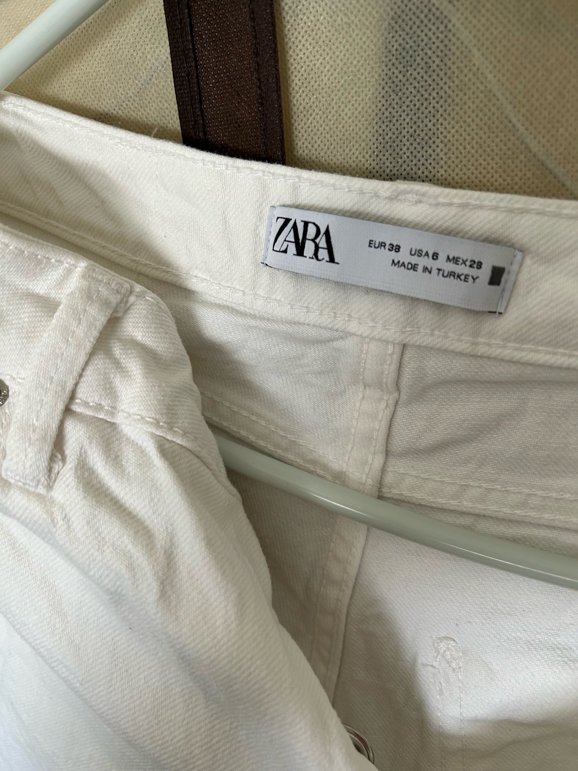 Zara traperice 2