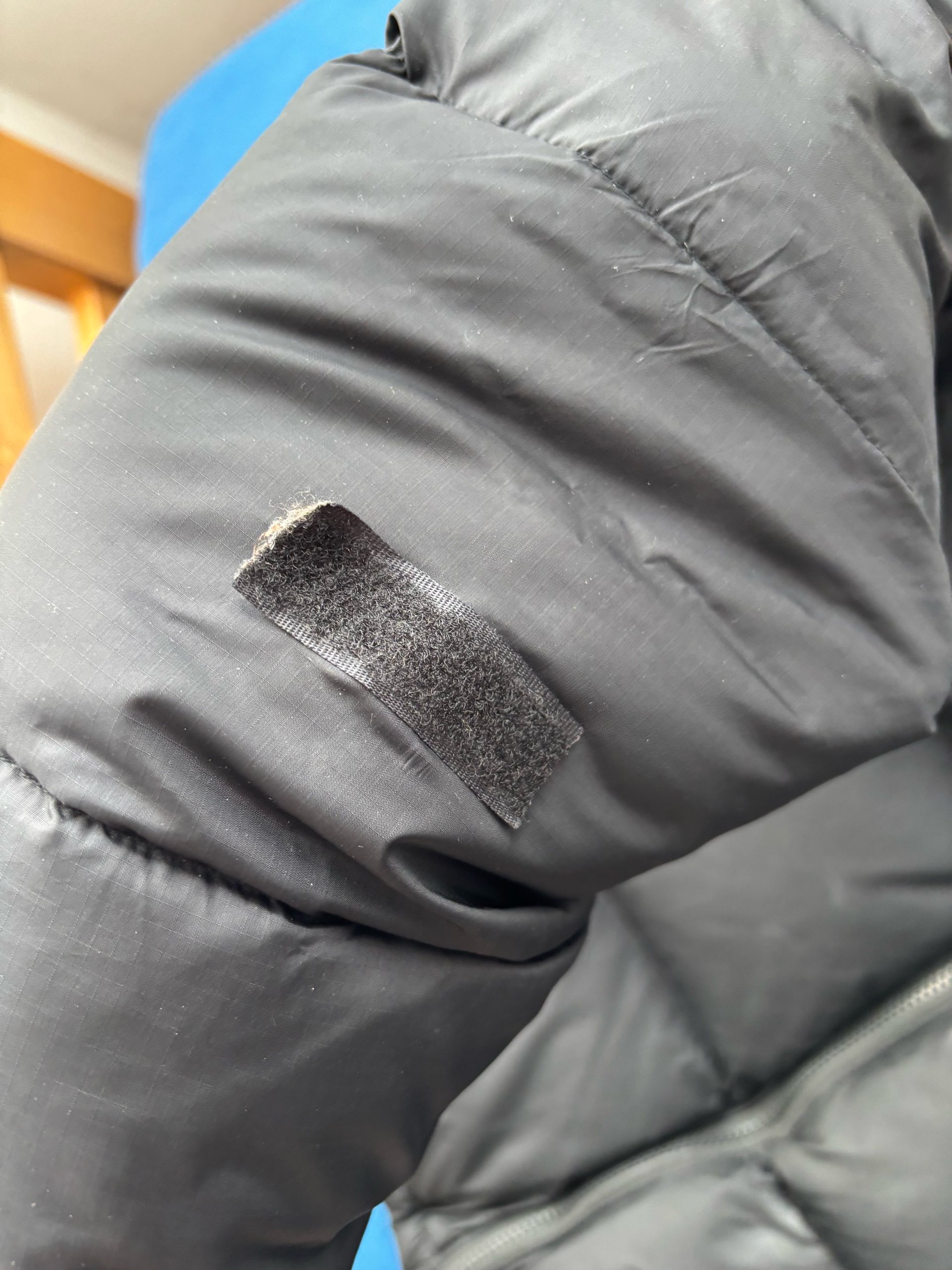 TNF 700 jakna 2