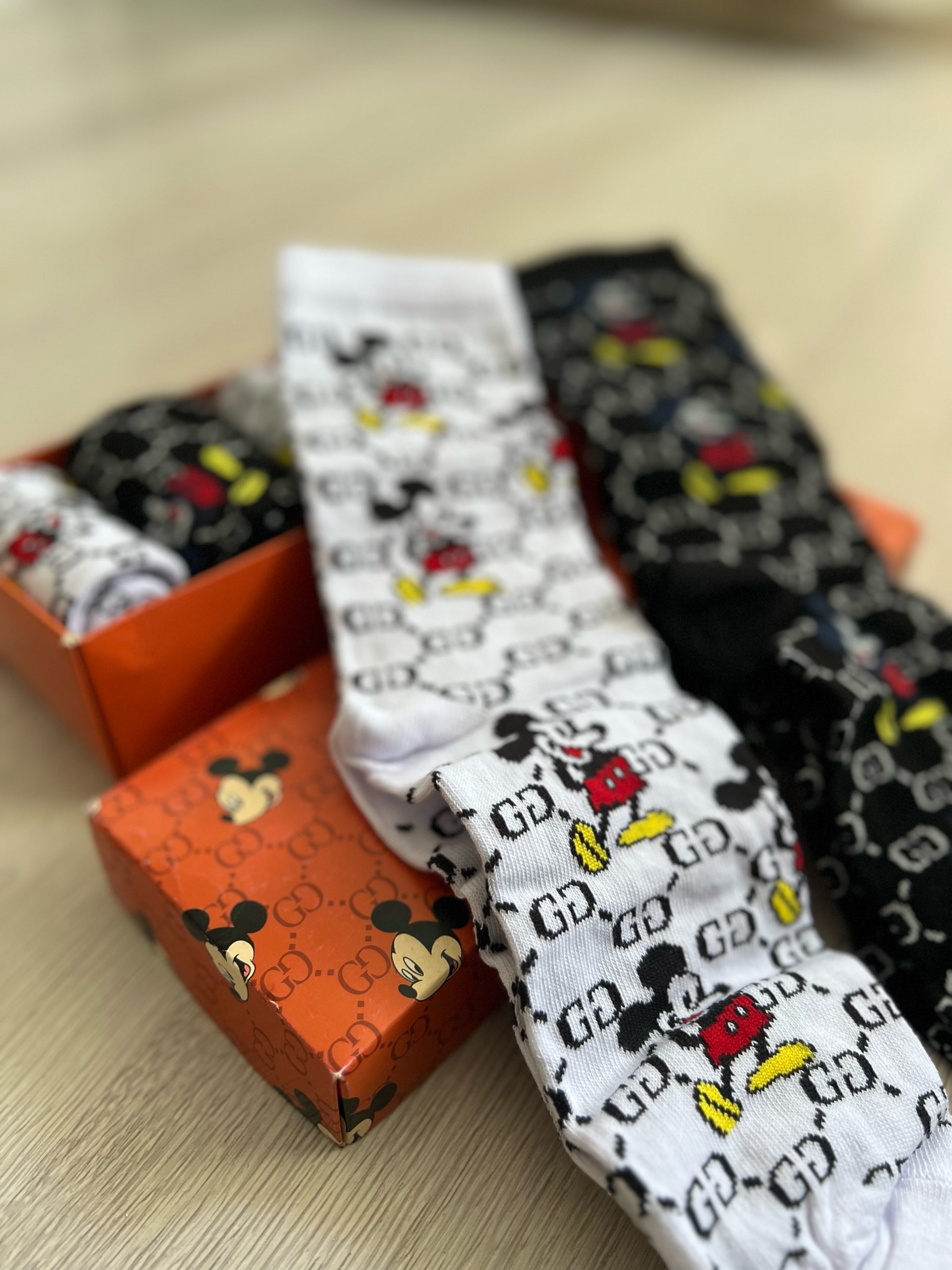 Gucci čarape 1