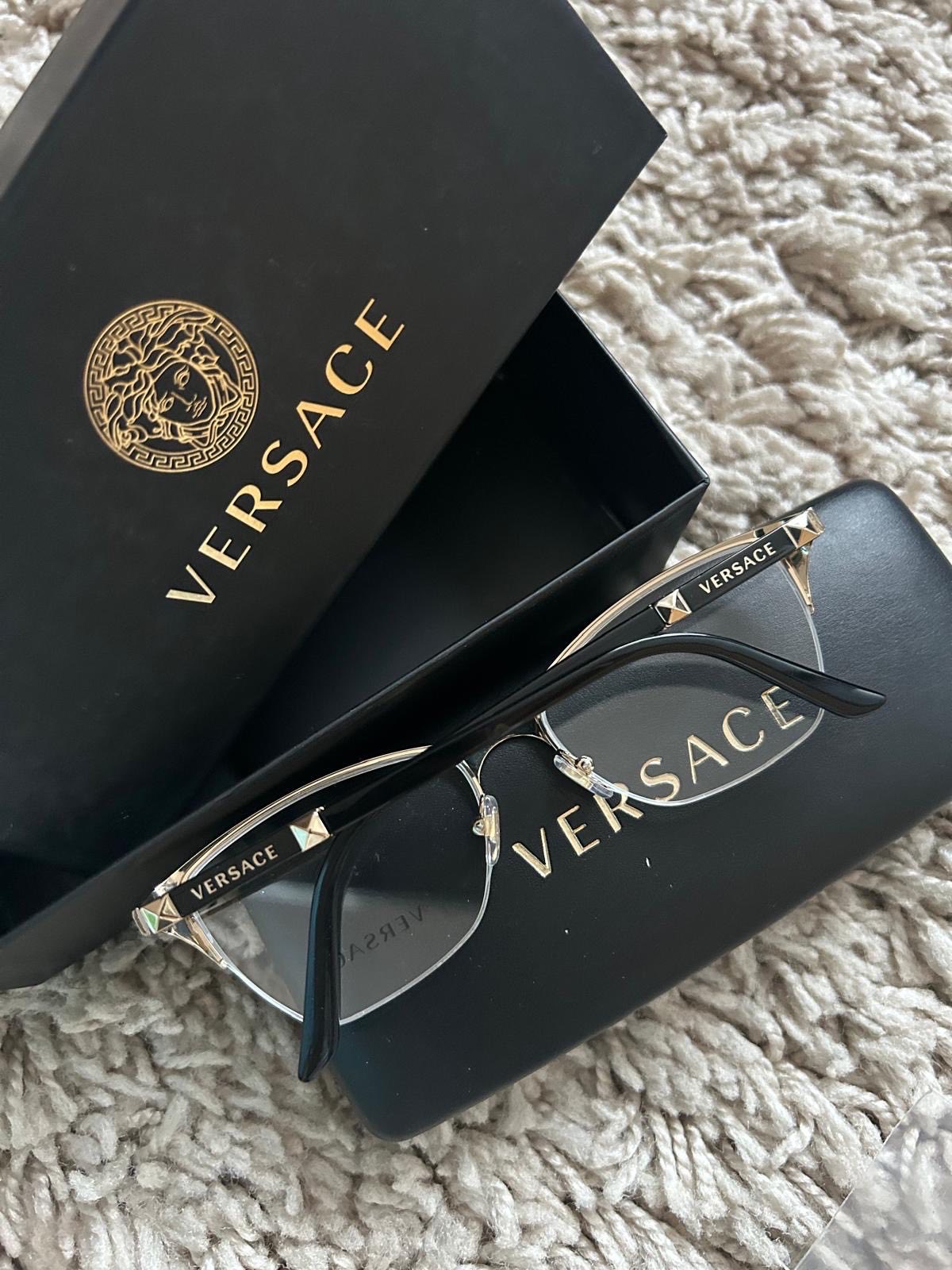 Versace dioptrijske naočale 0