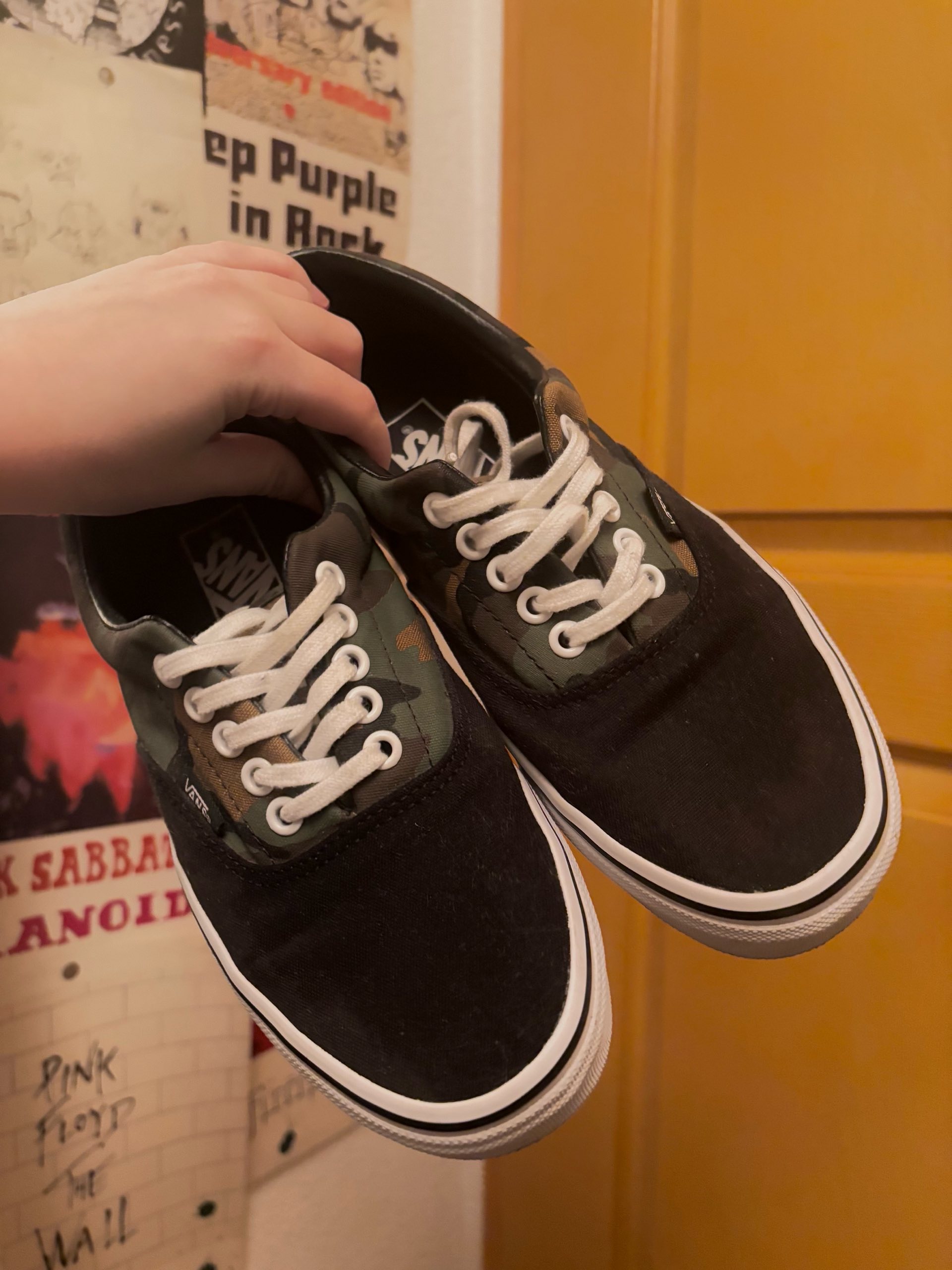 Vans patike 0