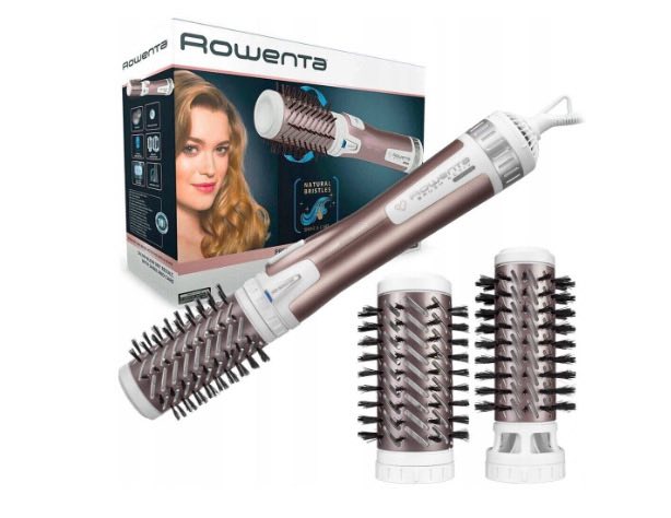 Rowenta - rotirajuća četka 0