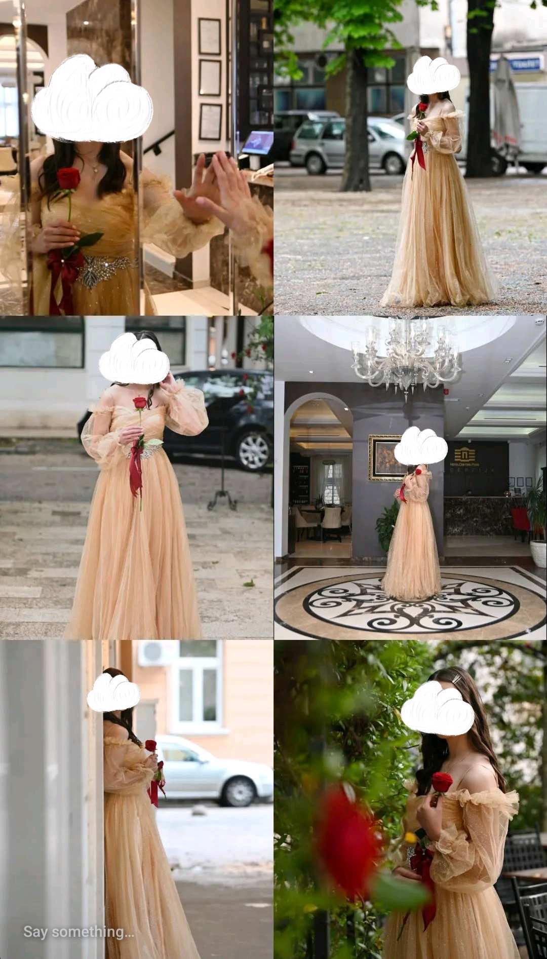 Haljina 1