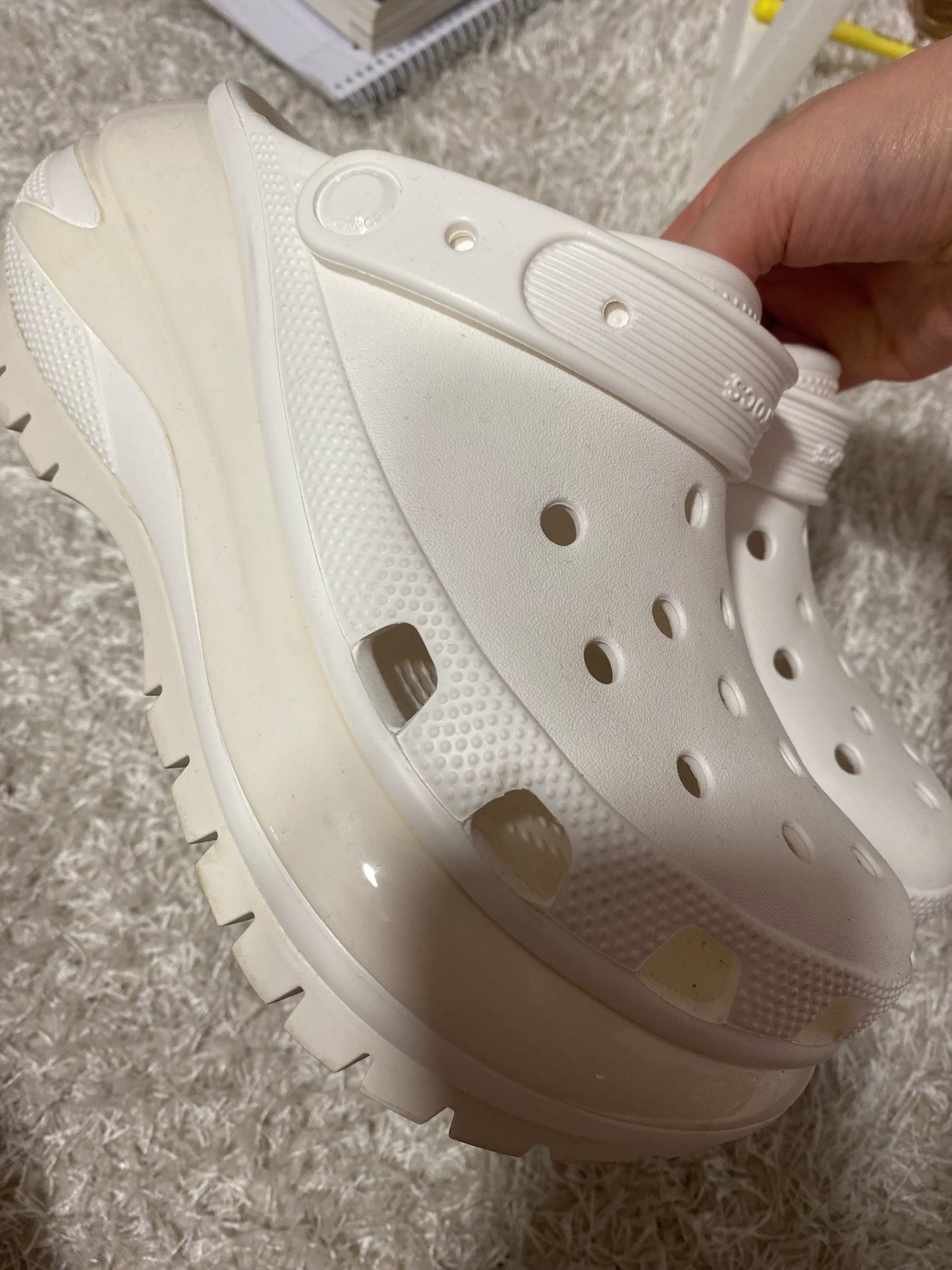 Crocs 0