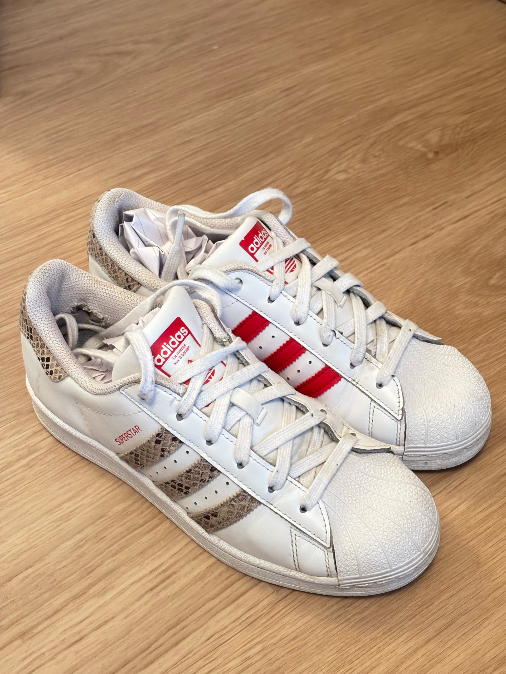 Adidas patike 3