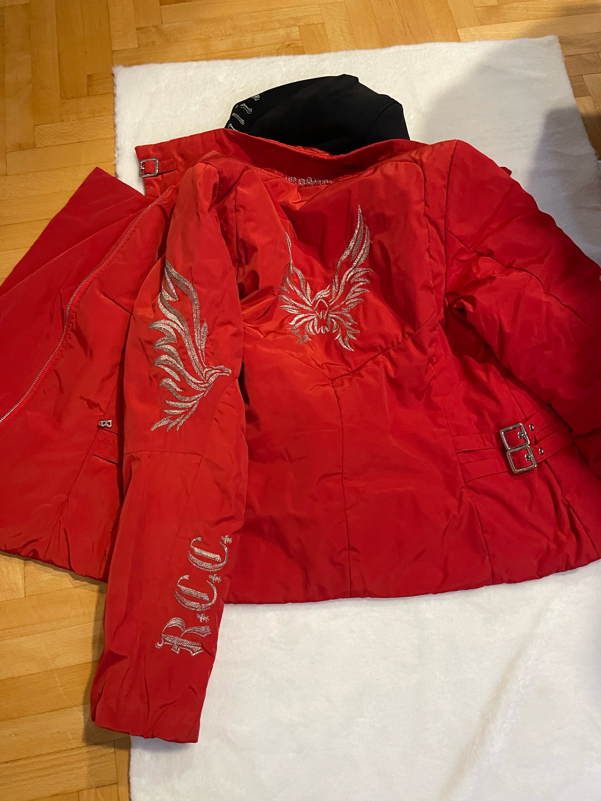 Bogner zenska ski jakna 3
