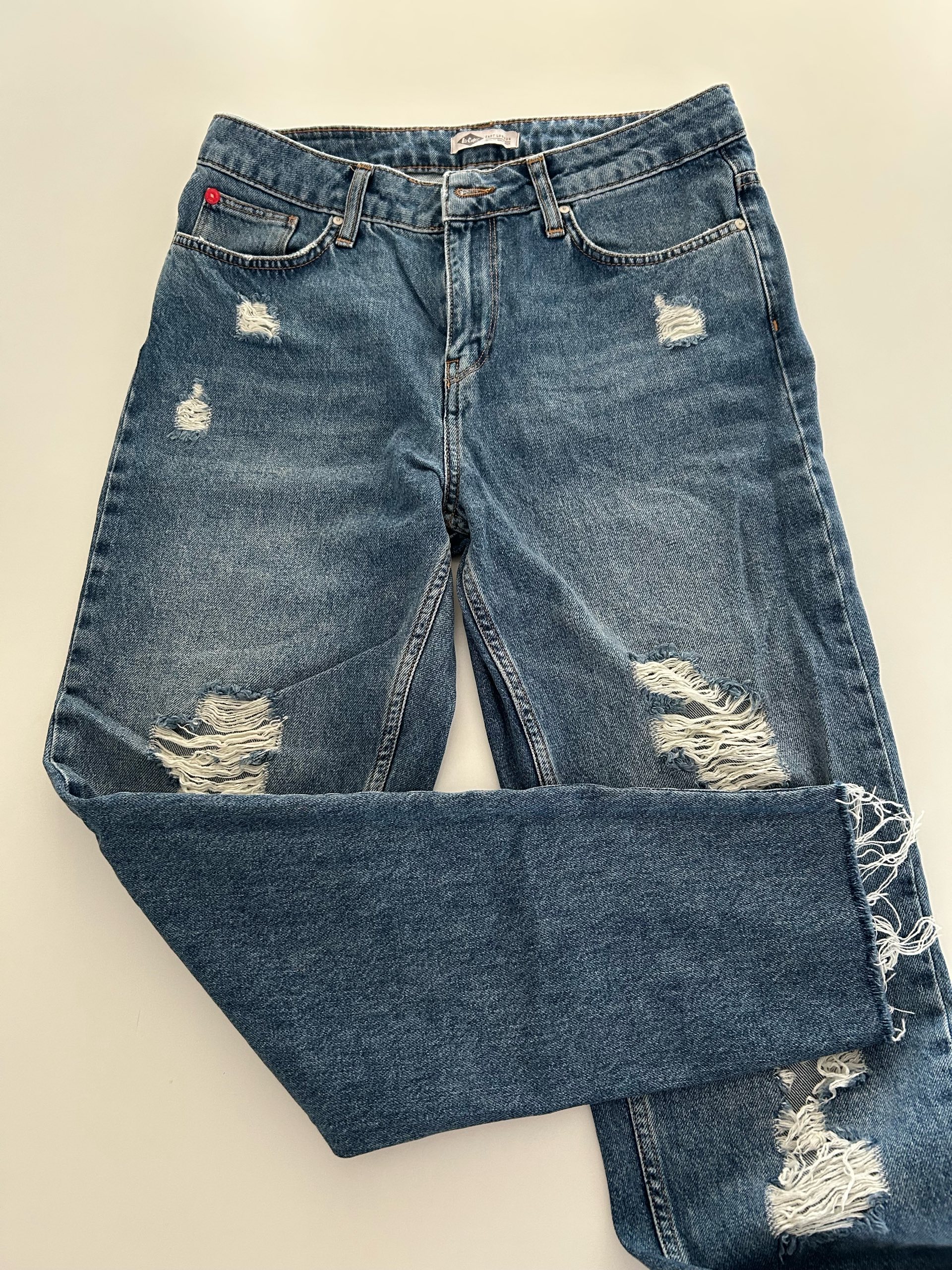 Farmerke Lee Cooper 1