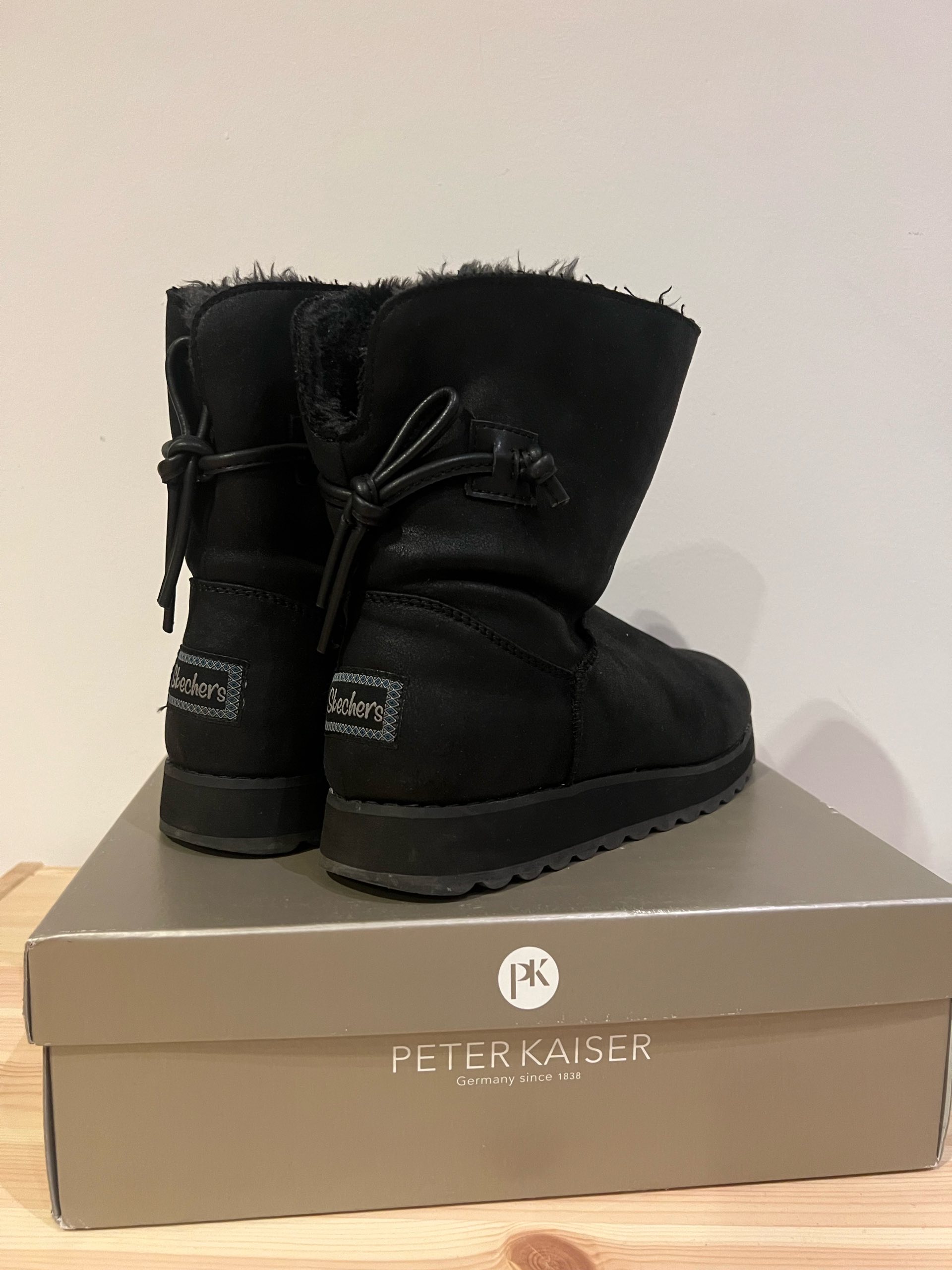 Skechers cizme 39 1