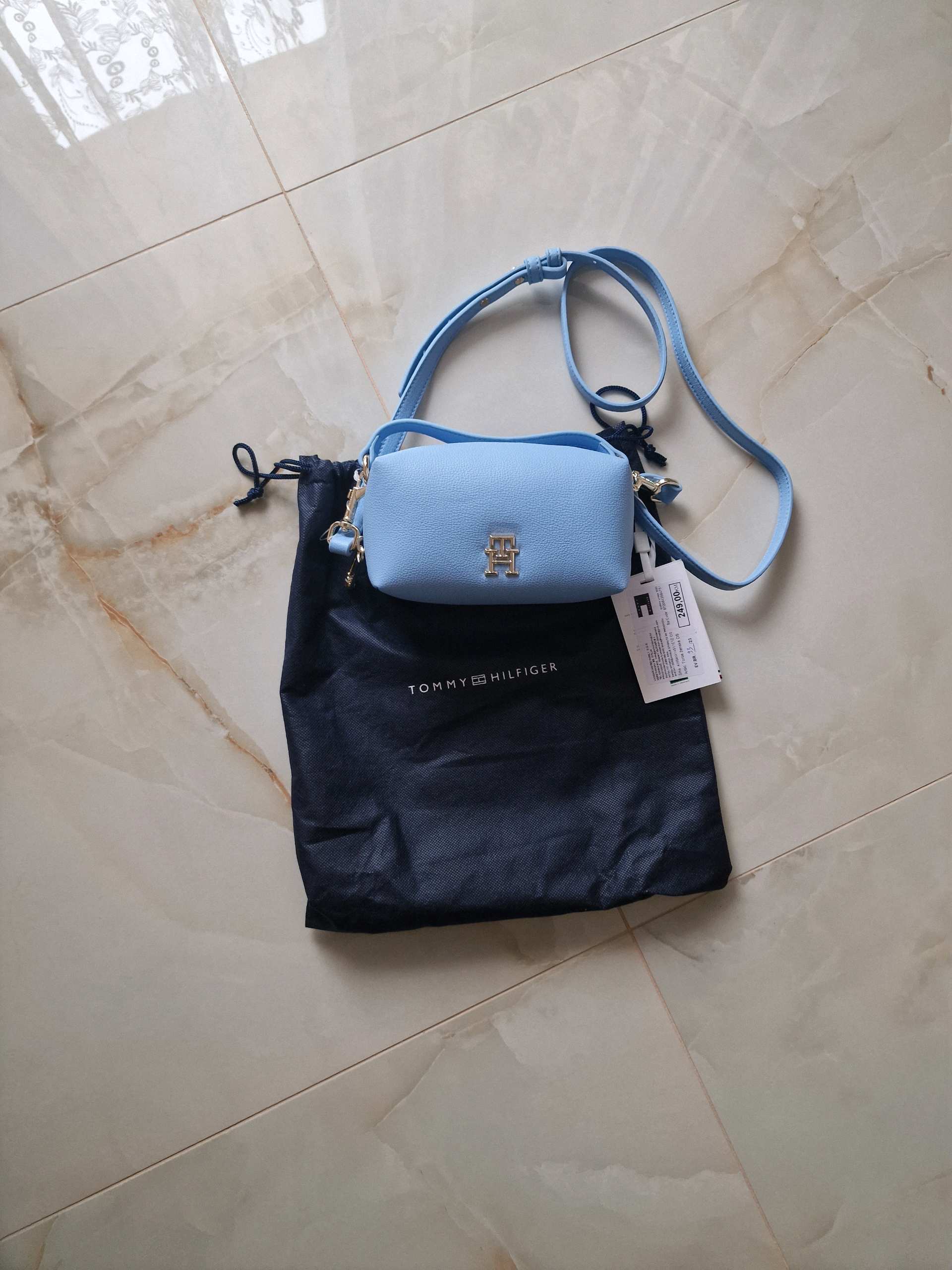 Tommy Hilfiger torba 1
