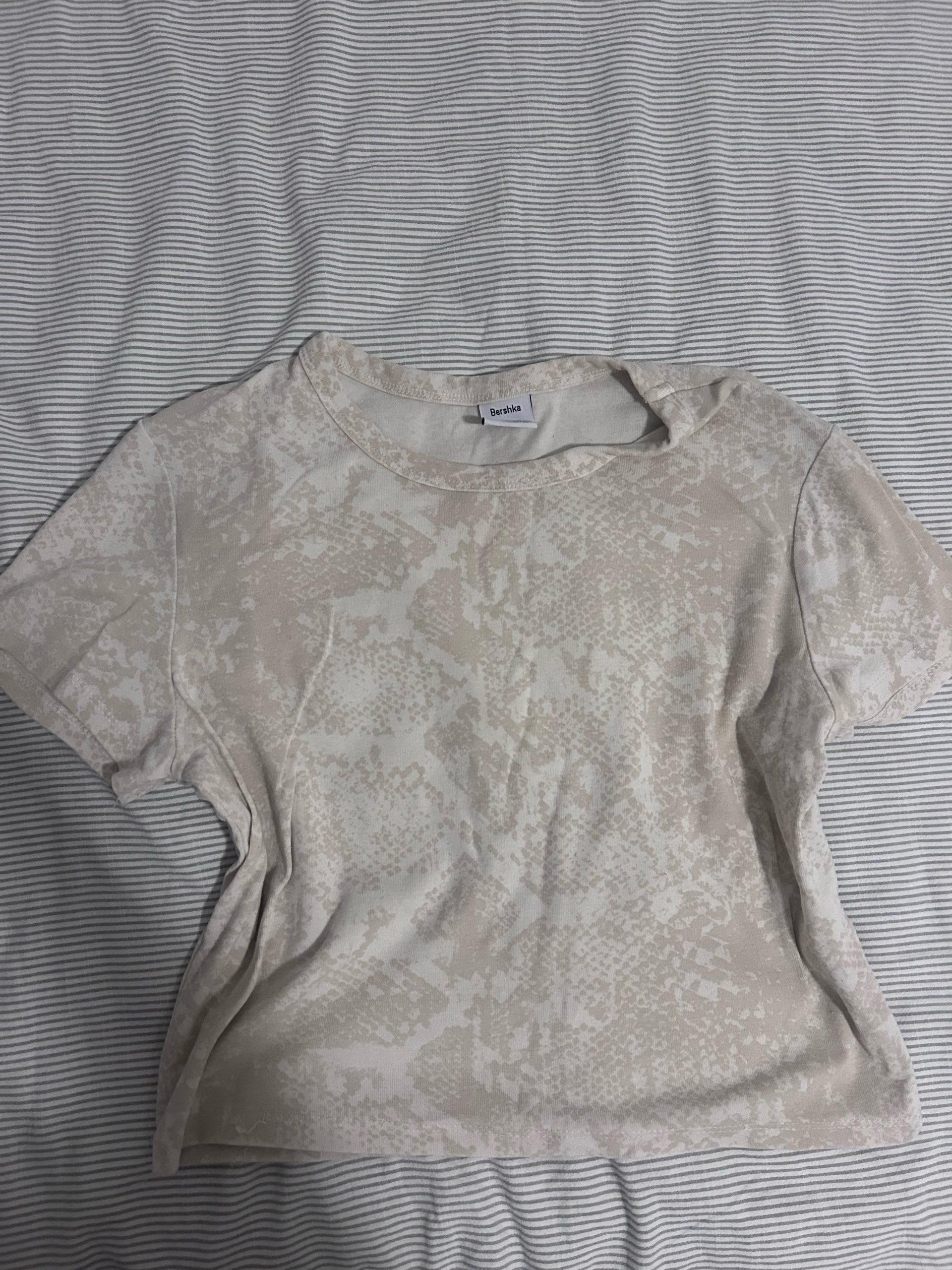Crop Top 0