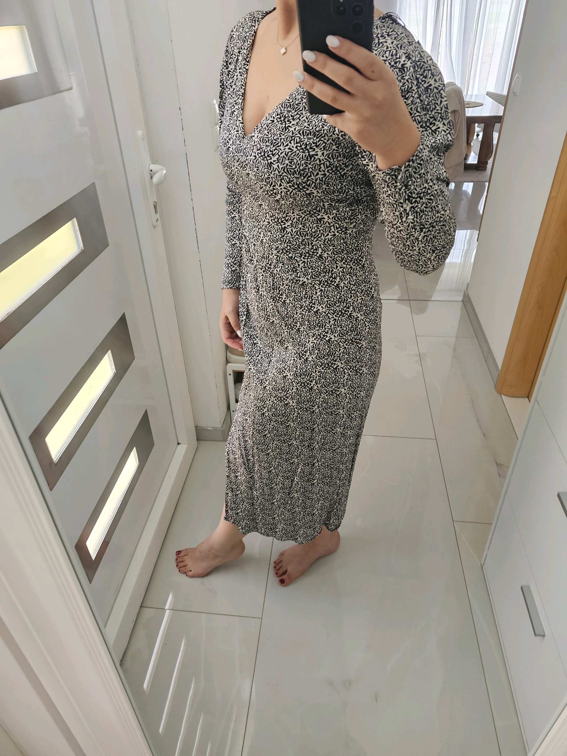 Zara haljina 0