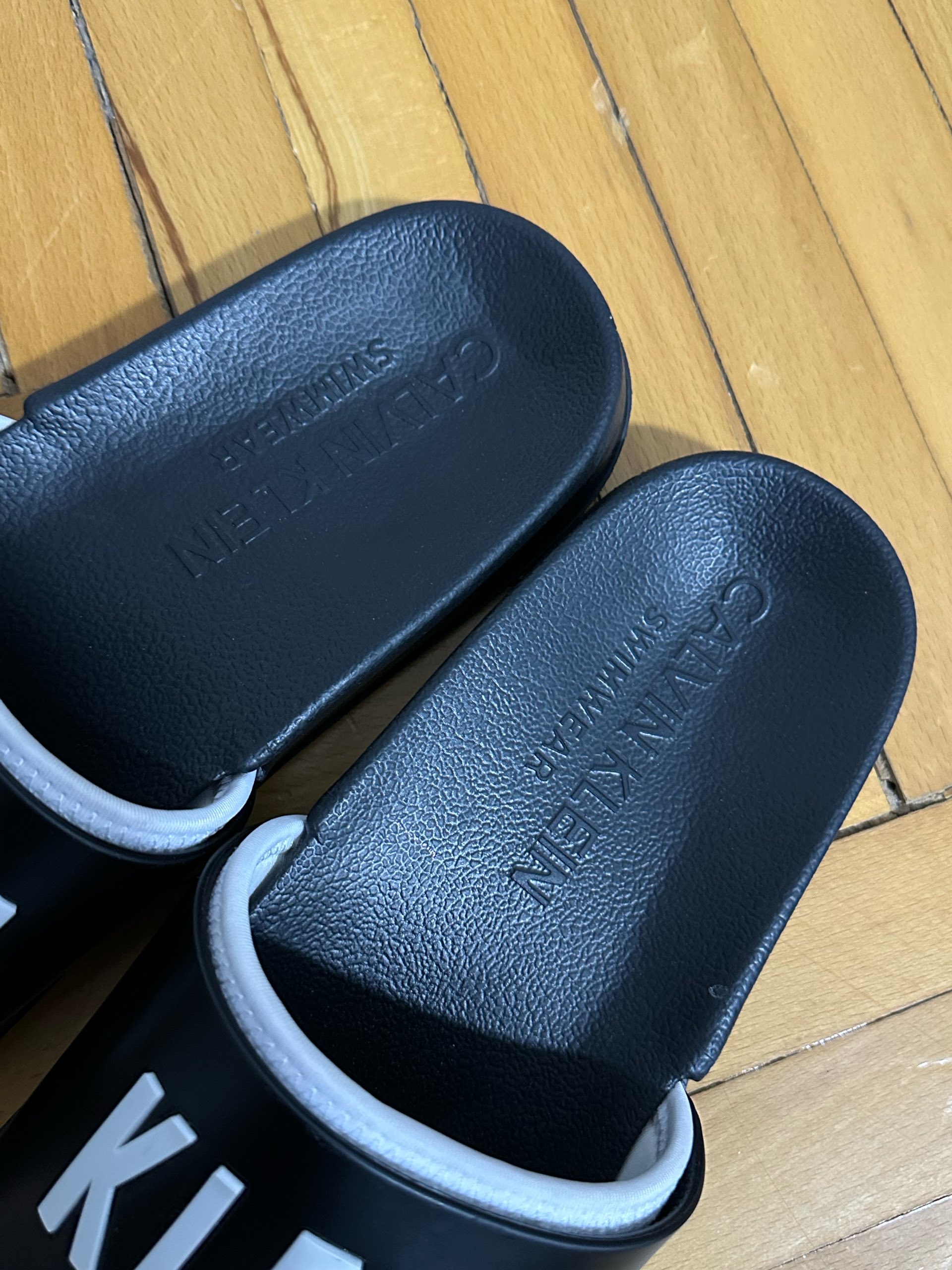 ORIGINAL CALVIN KLEIN papuče 1