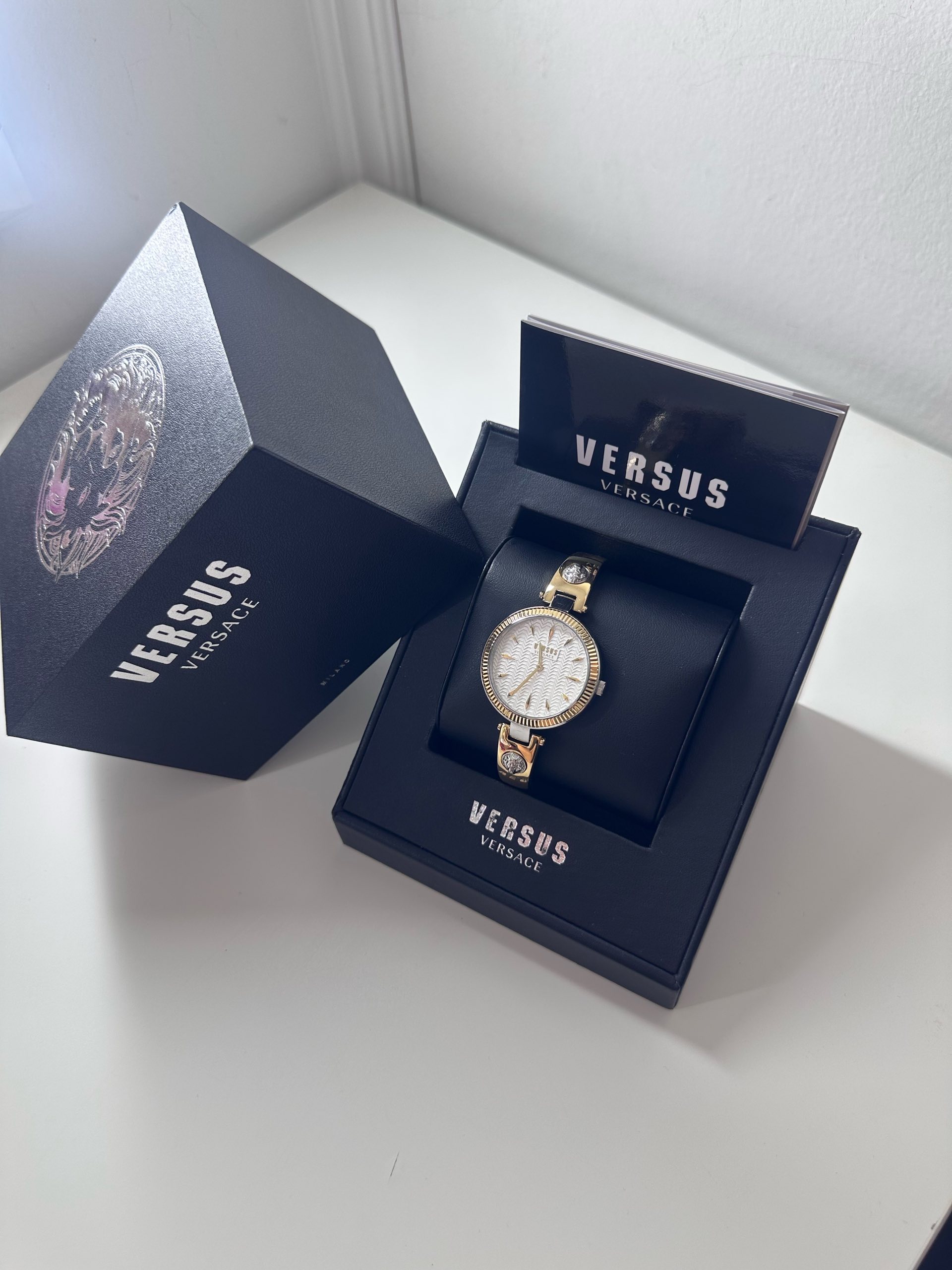 Versus Versace sat 4