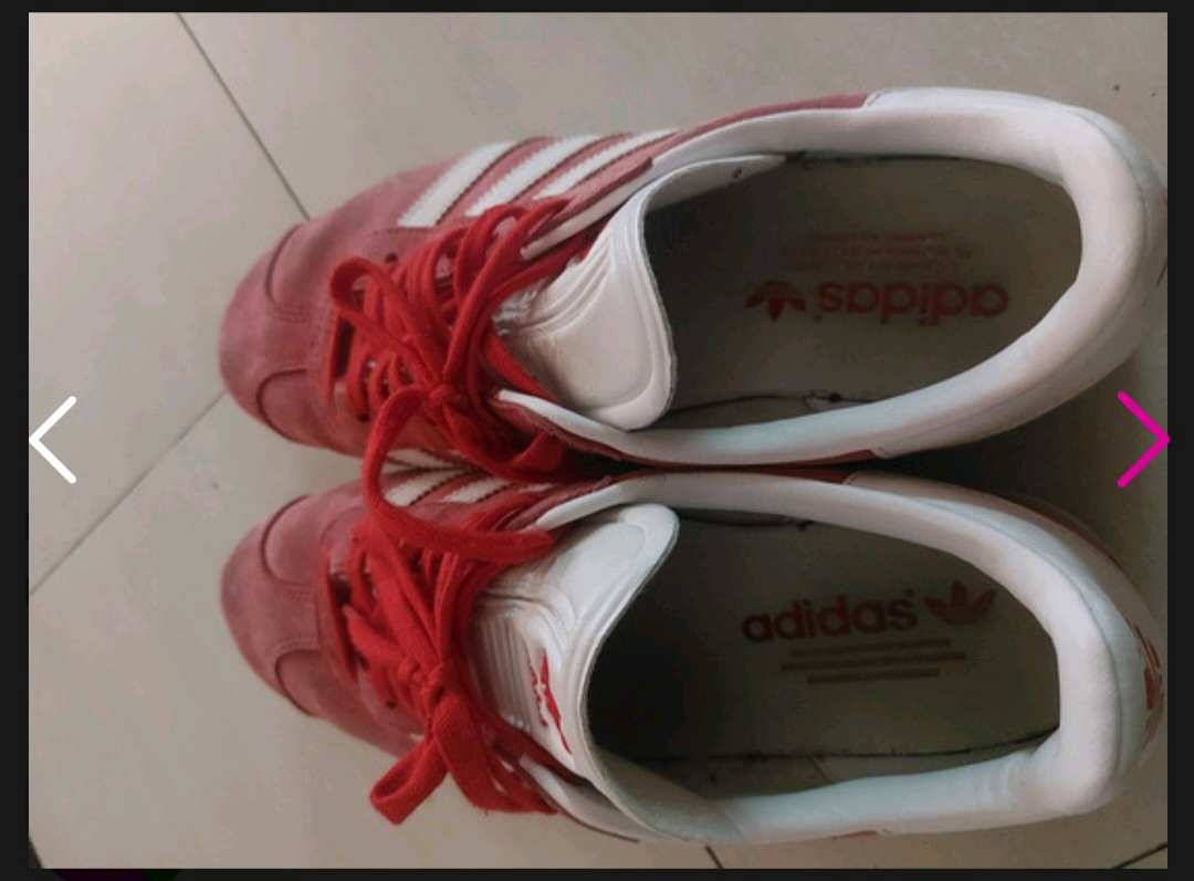 Adidas gazelle 2