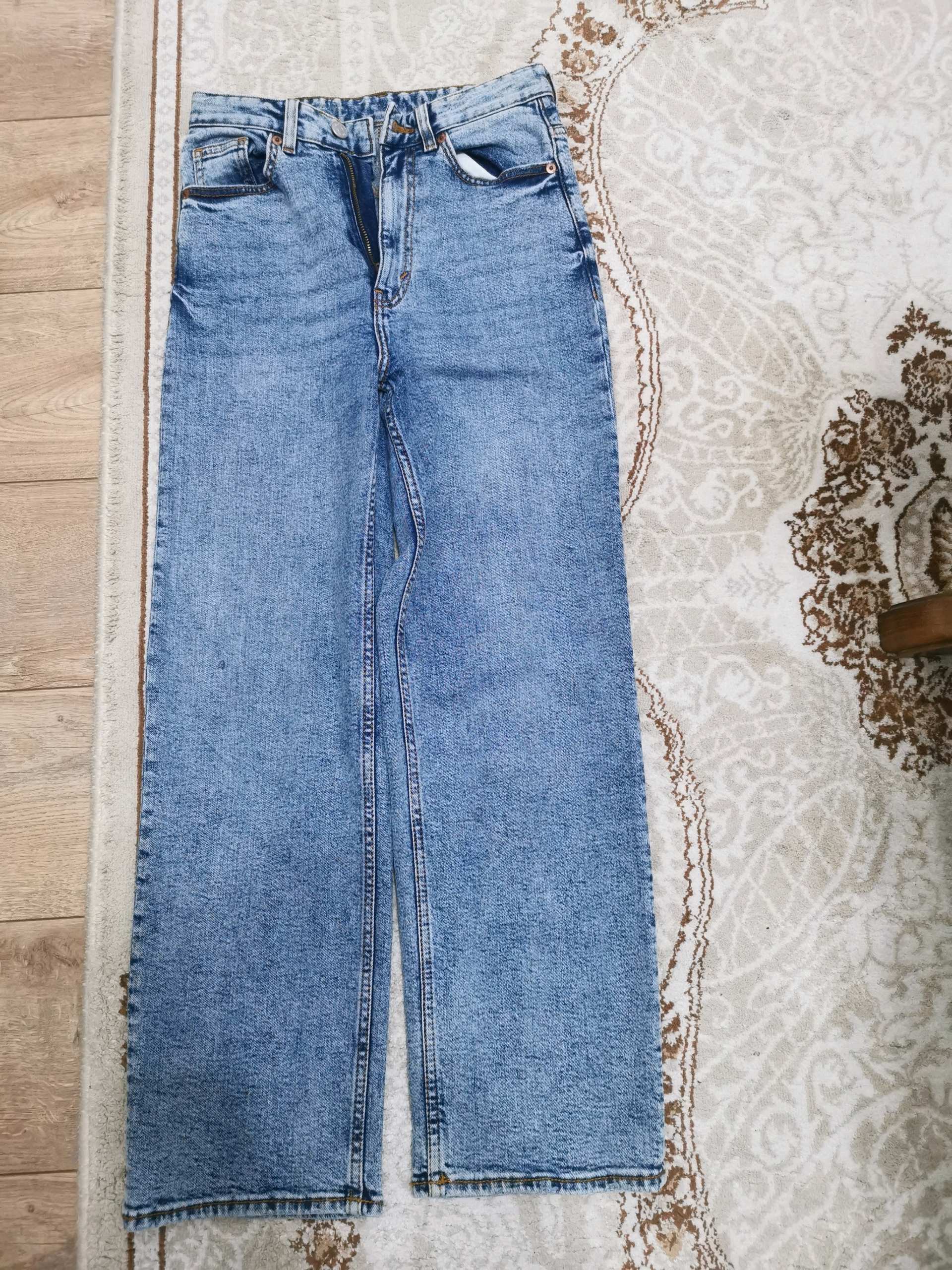 Monki Jeans 0